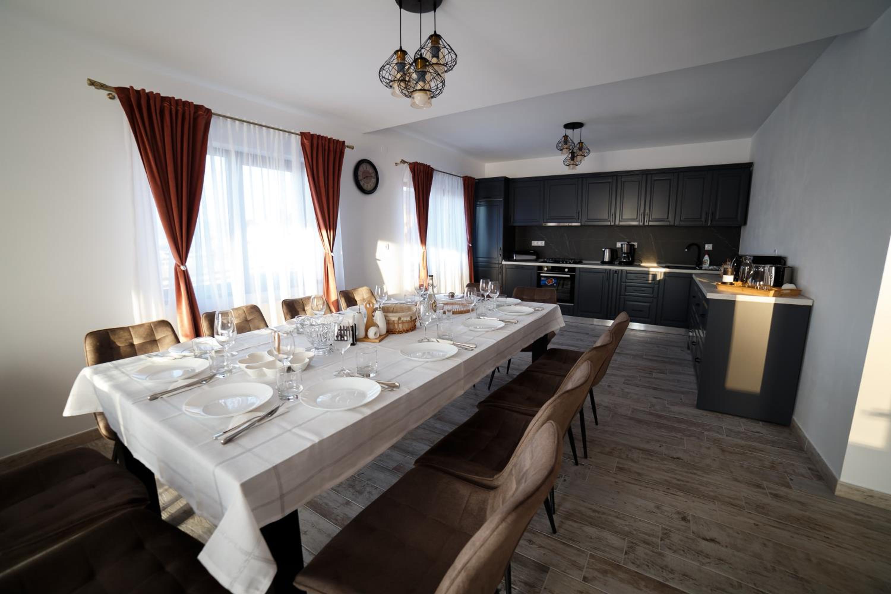 Villa - Photo 9