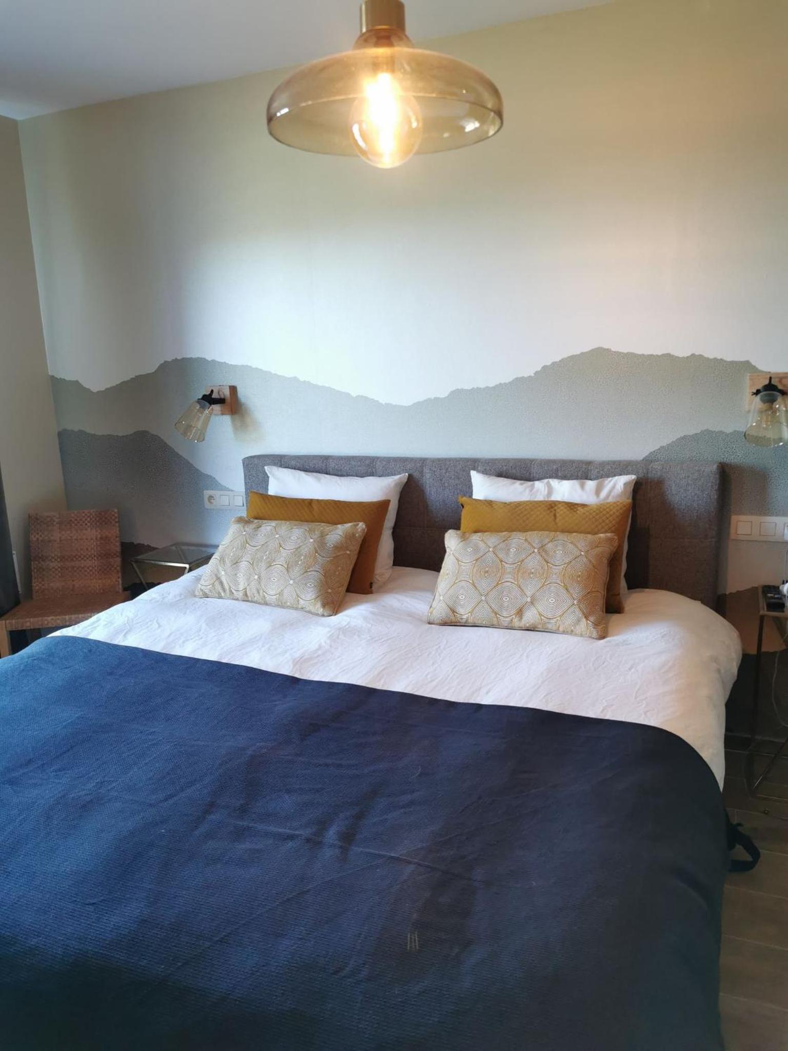 Queen Room with Garden View photo 1