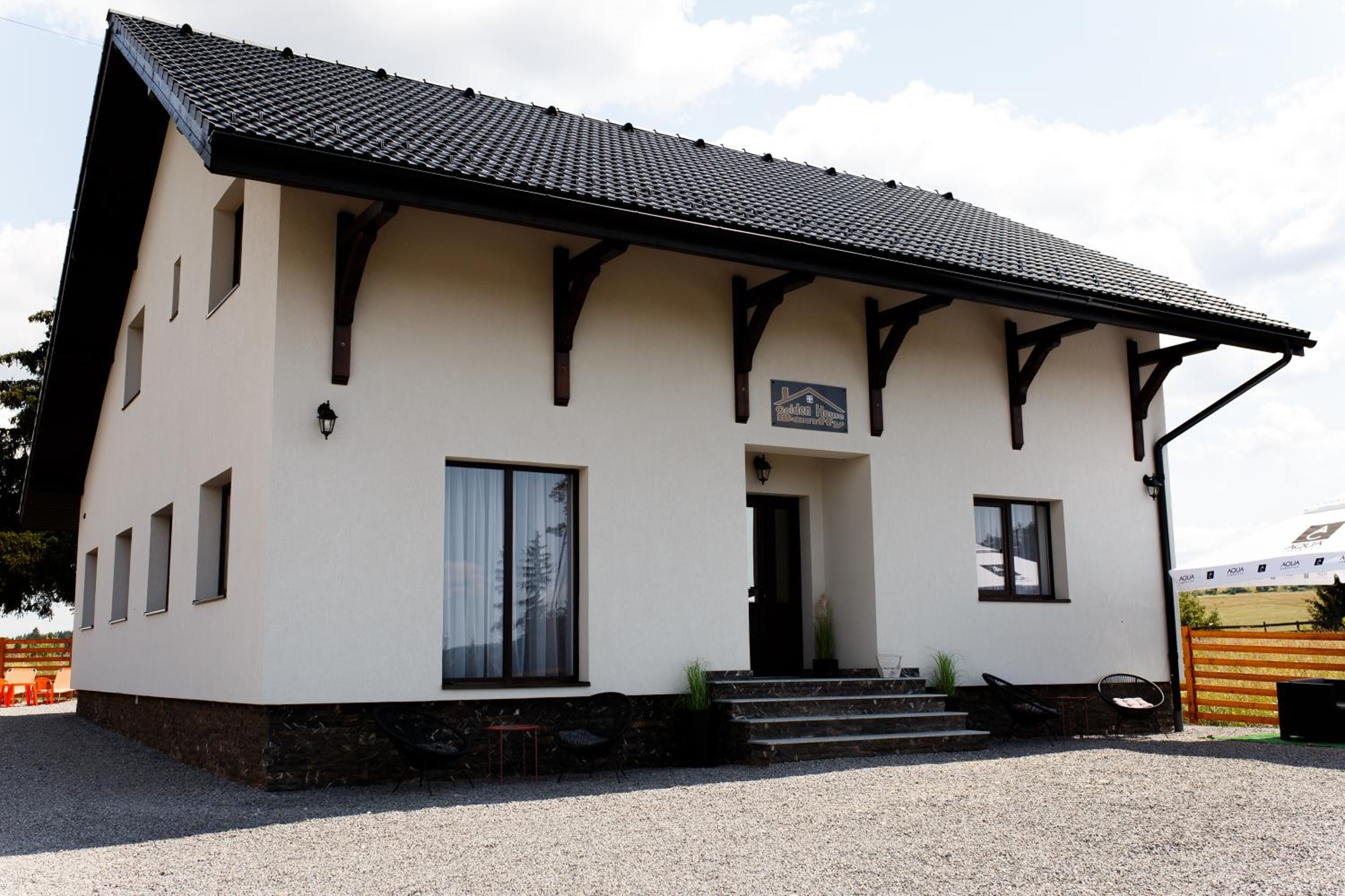 Villa - Photo 24