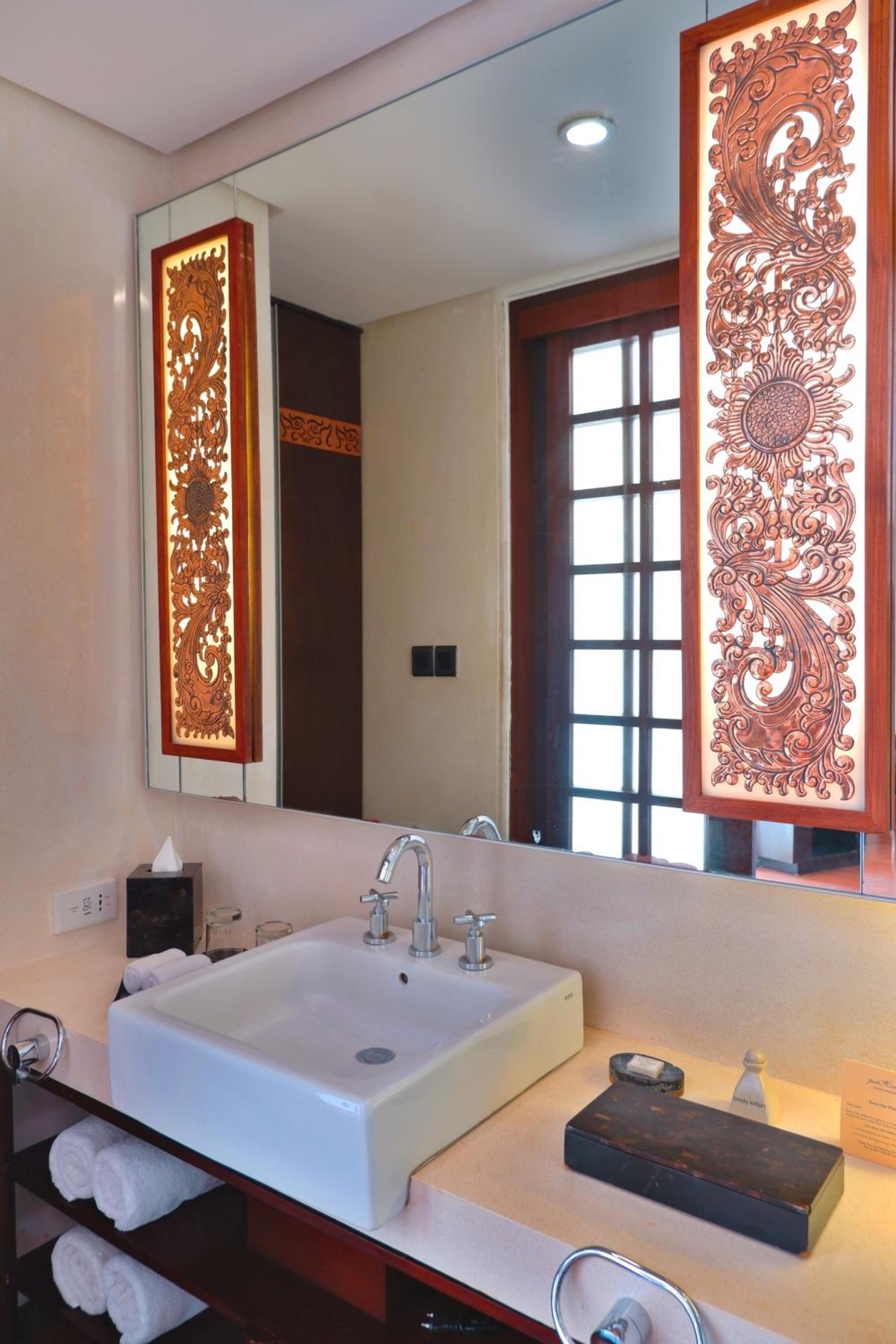 One-Bedroom Residence with Private Pool photo 3