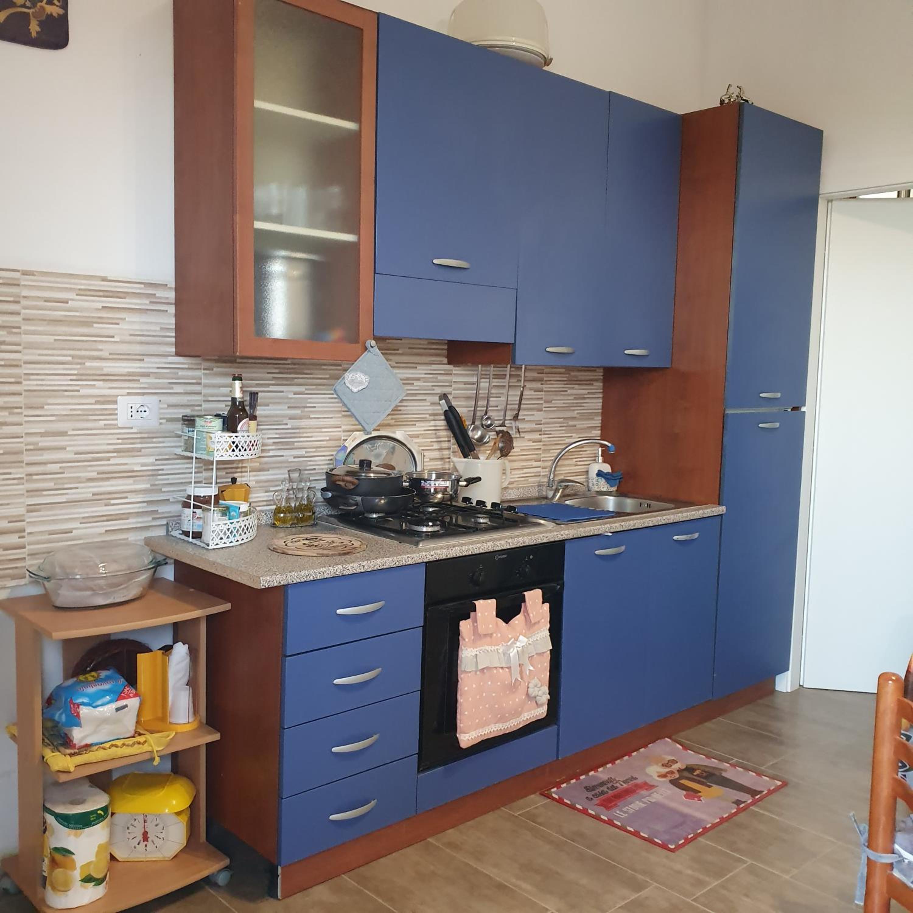 One-Bedroom House photo 2