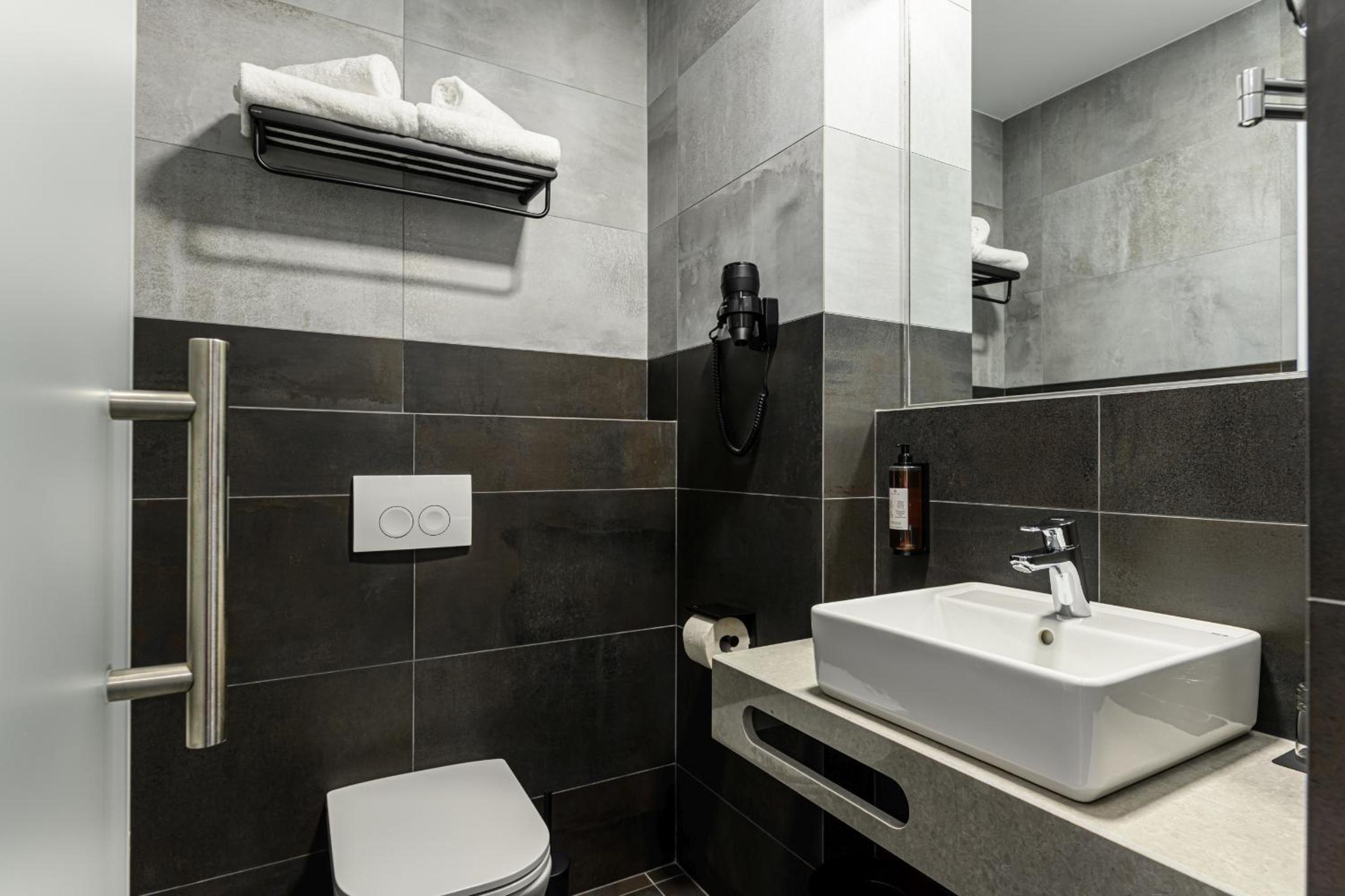 Design Luxury Executive Room - Photo 5