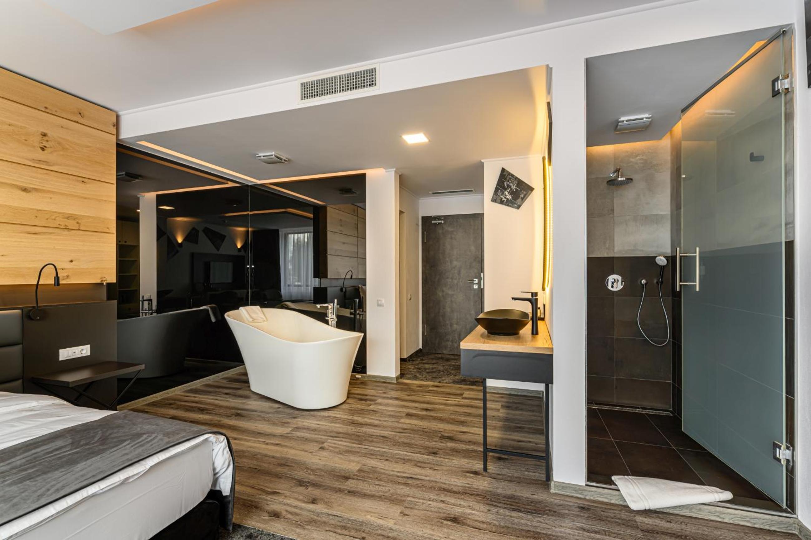 Design Luxury Executive Room - Photo 4