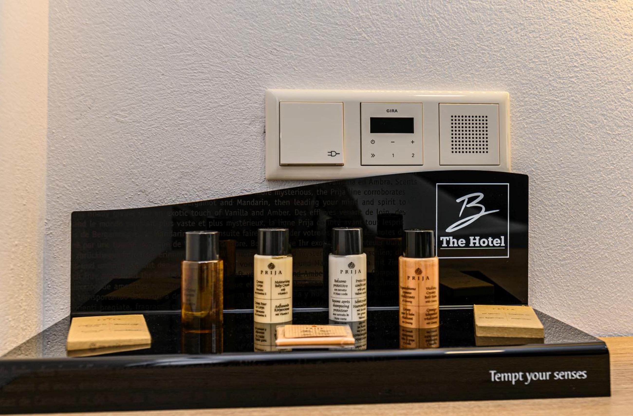 Design Luxury Executive Room - Photo 2