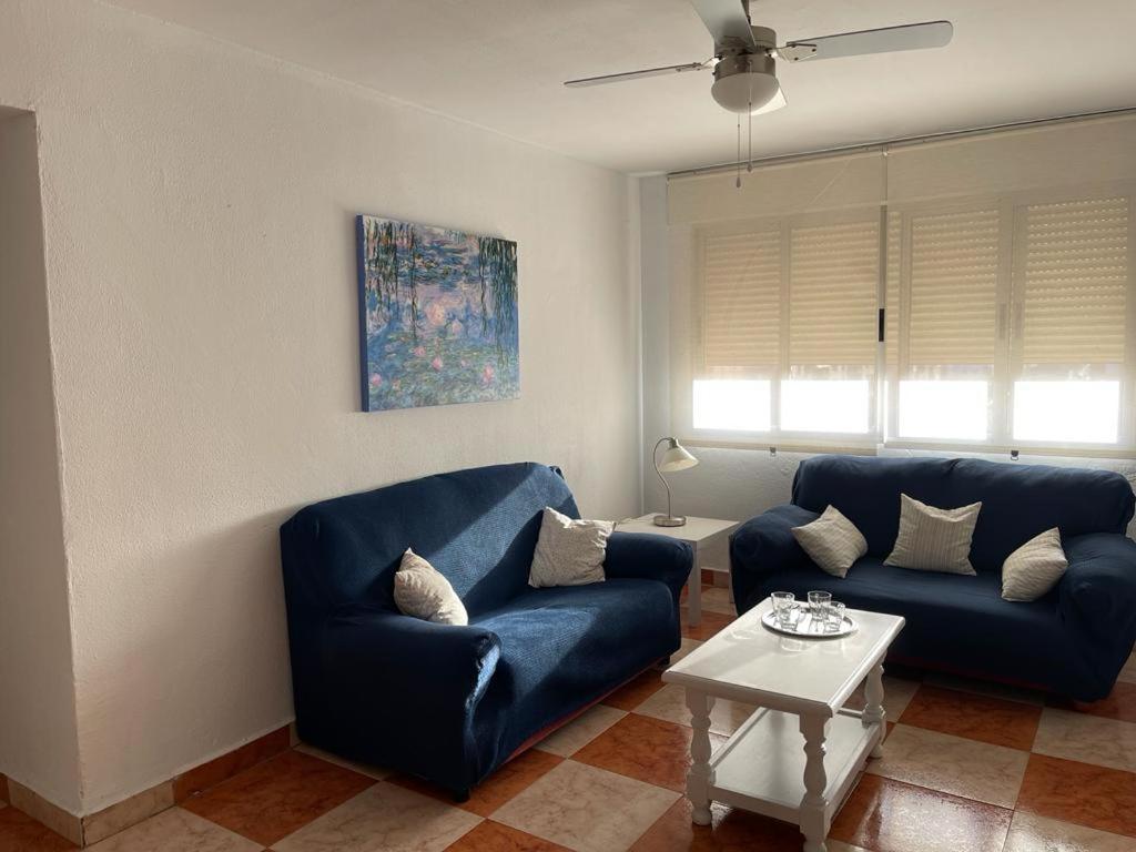 Departamento de tres habitaciones