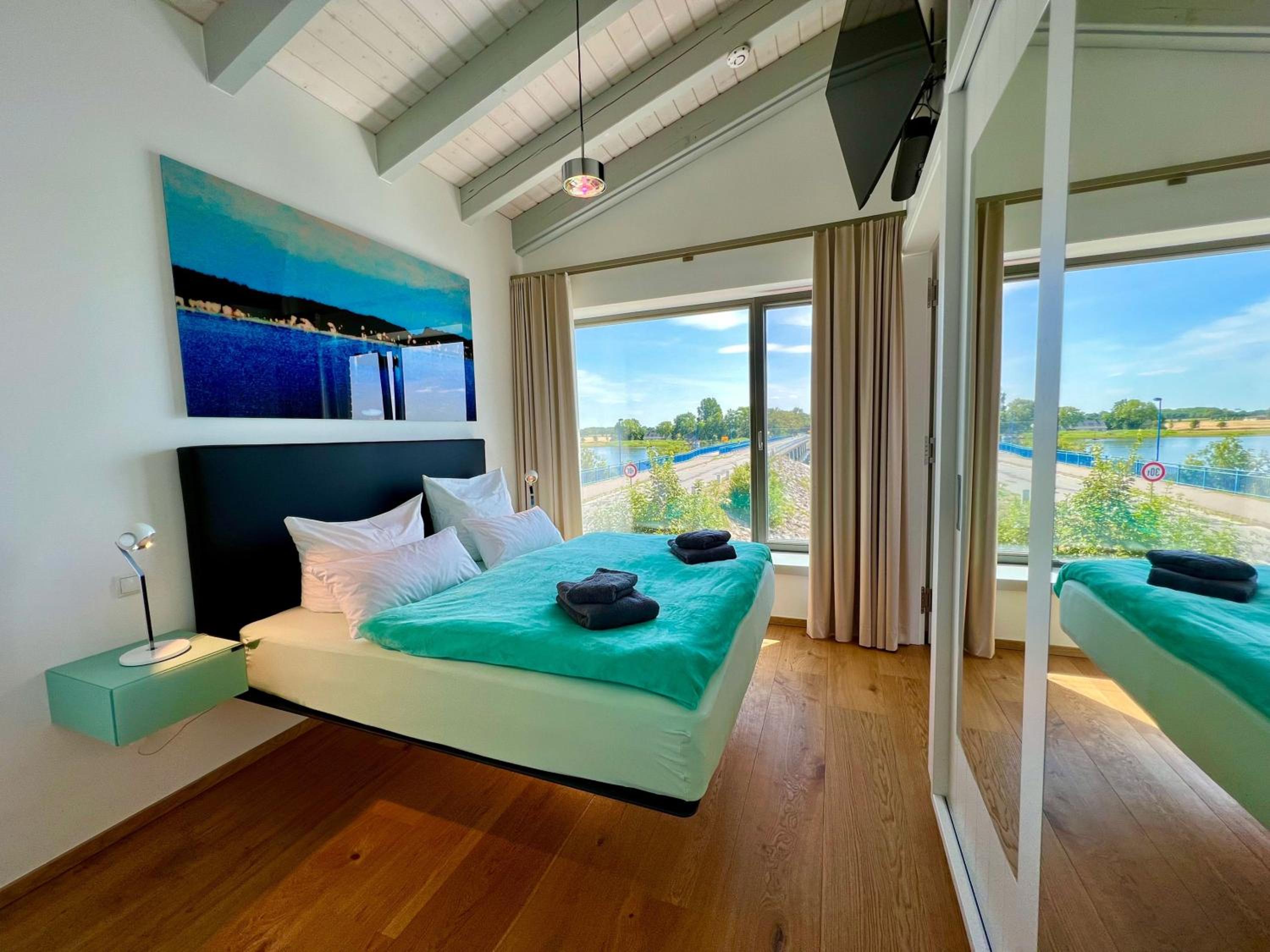 Apartment with Sea View photo 3