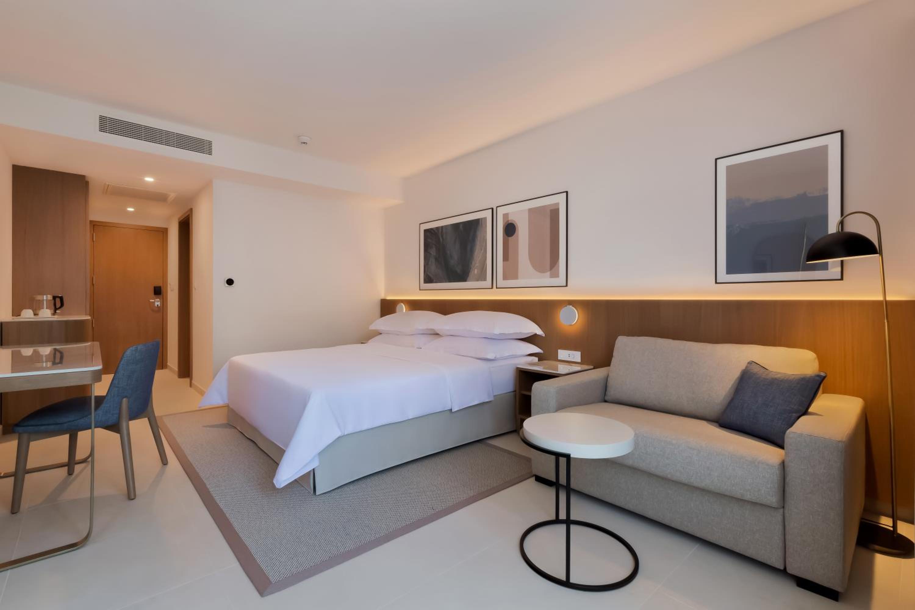 Superior Twin Room - Photo 2