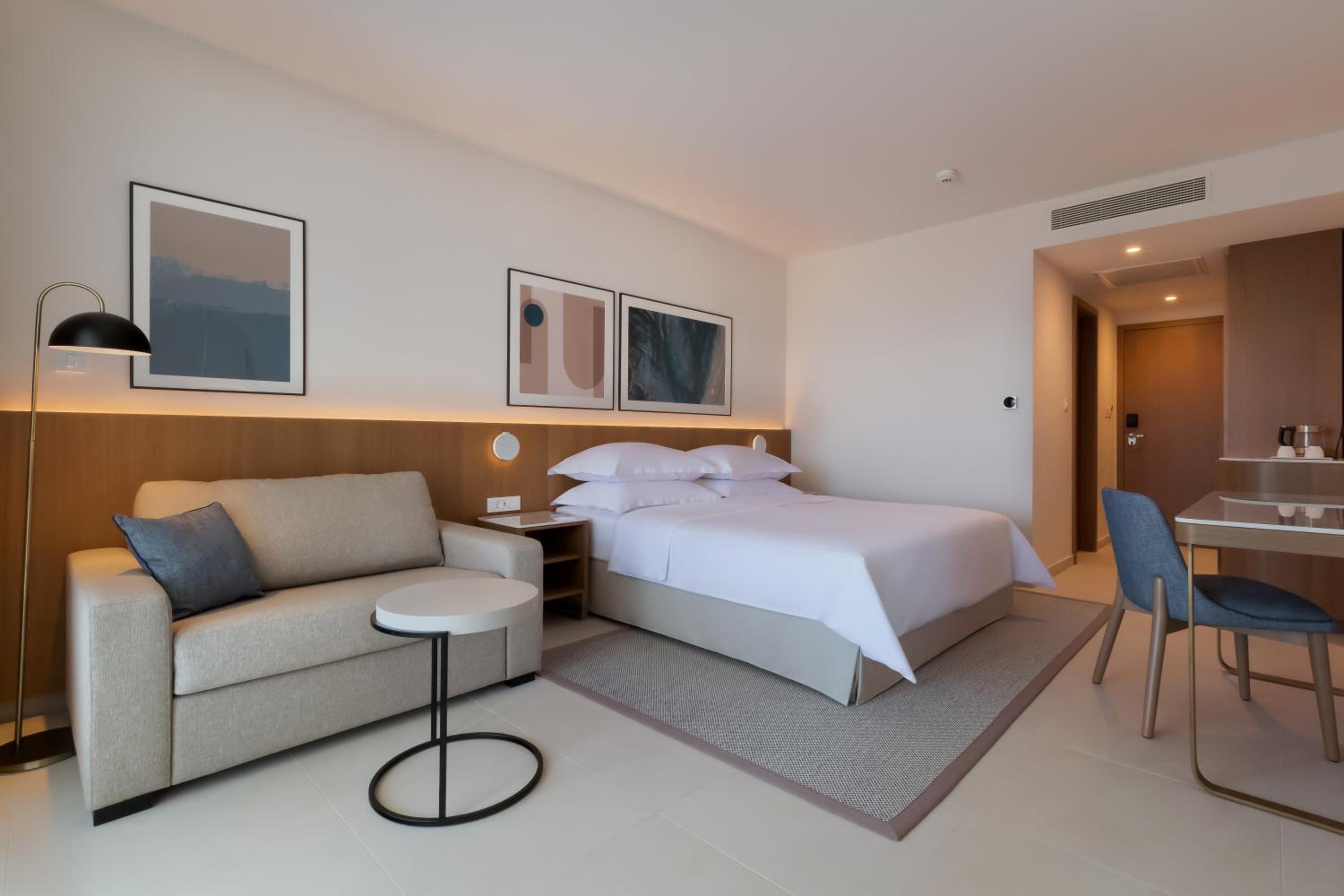 Superior Twin Room - Photo 1