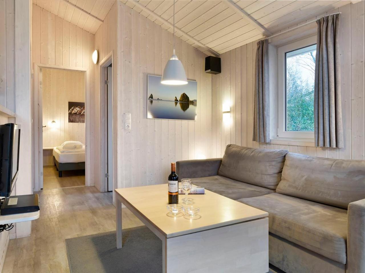Two-Bedroom Bungalow