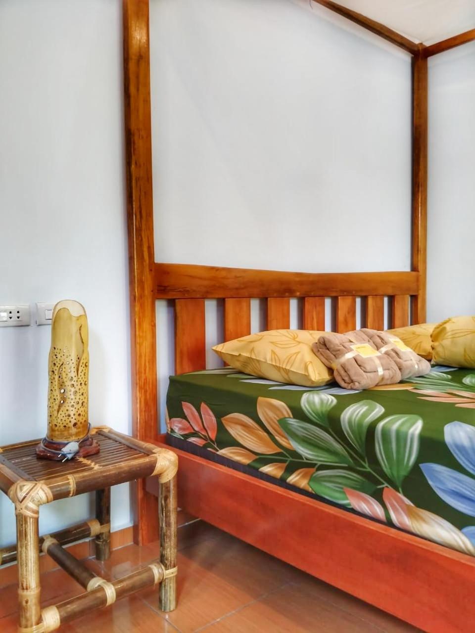 King Room with Garden View