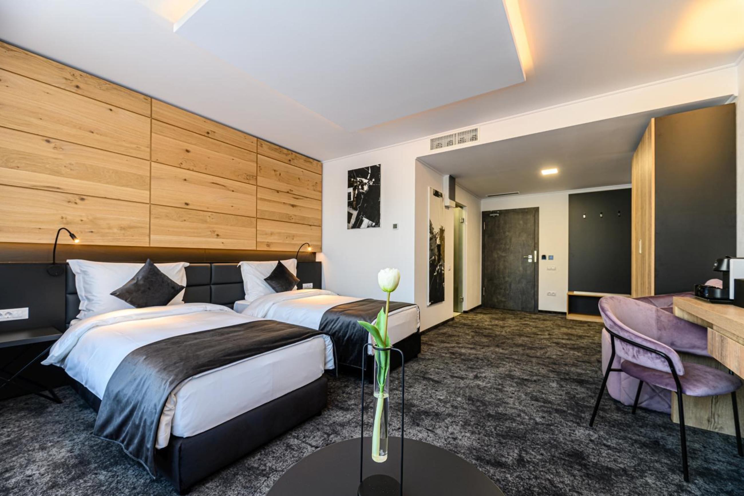Superior Apartment - Photo 8