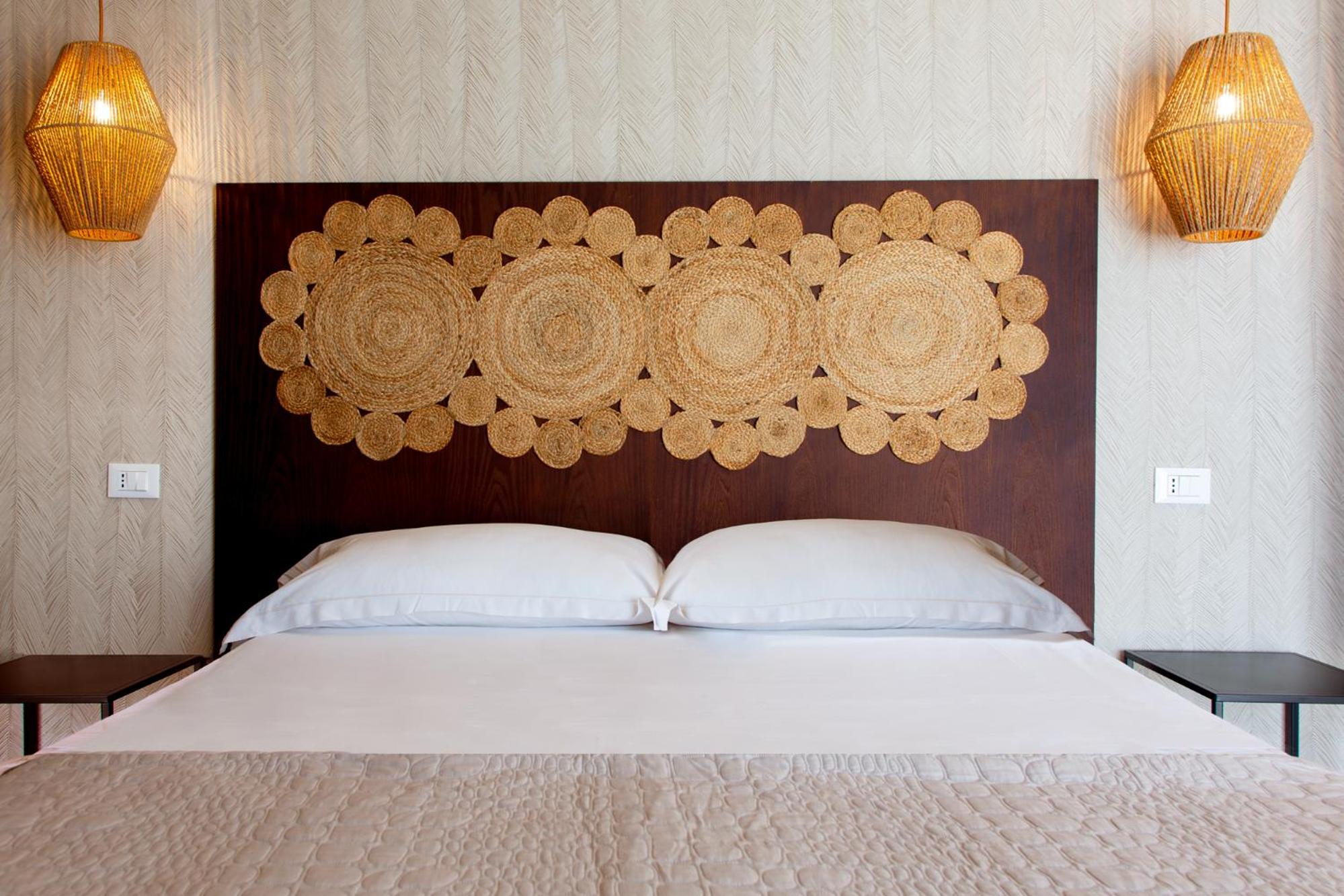 Junior Suite with Terrace