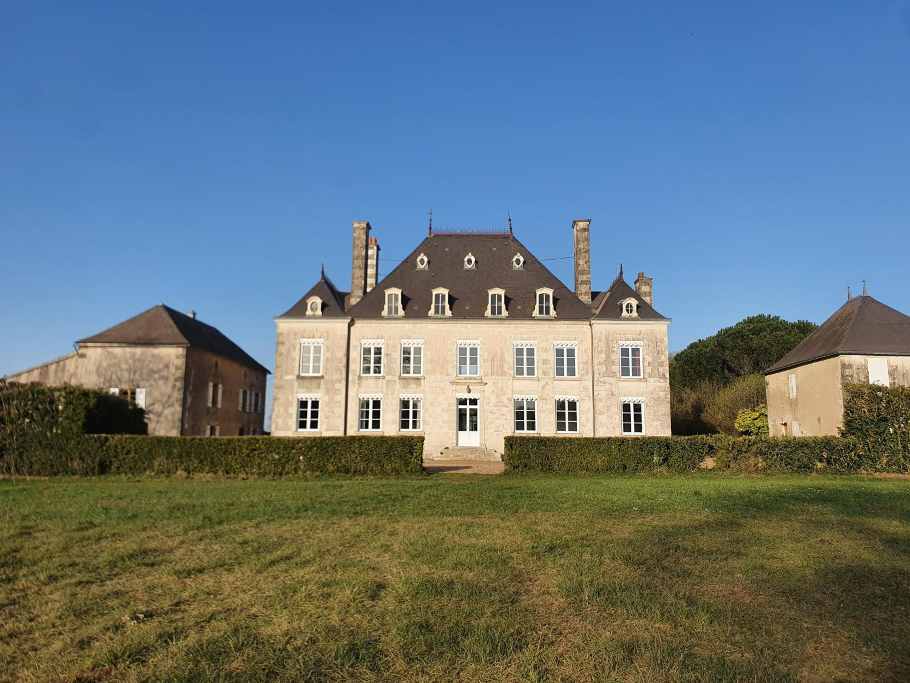 Vacation Home