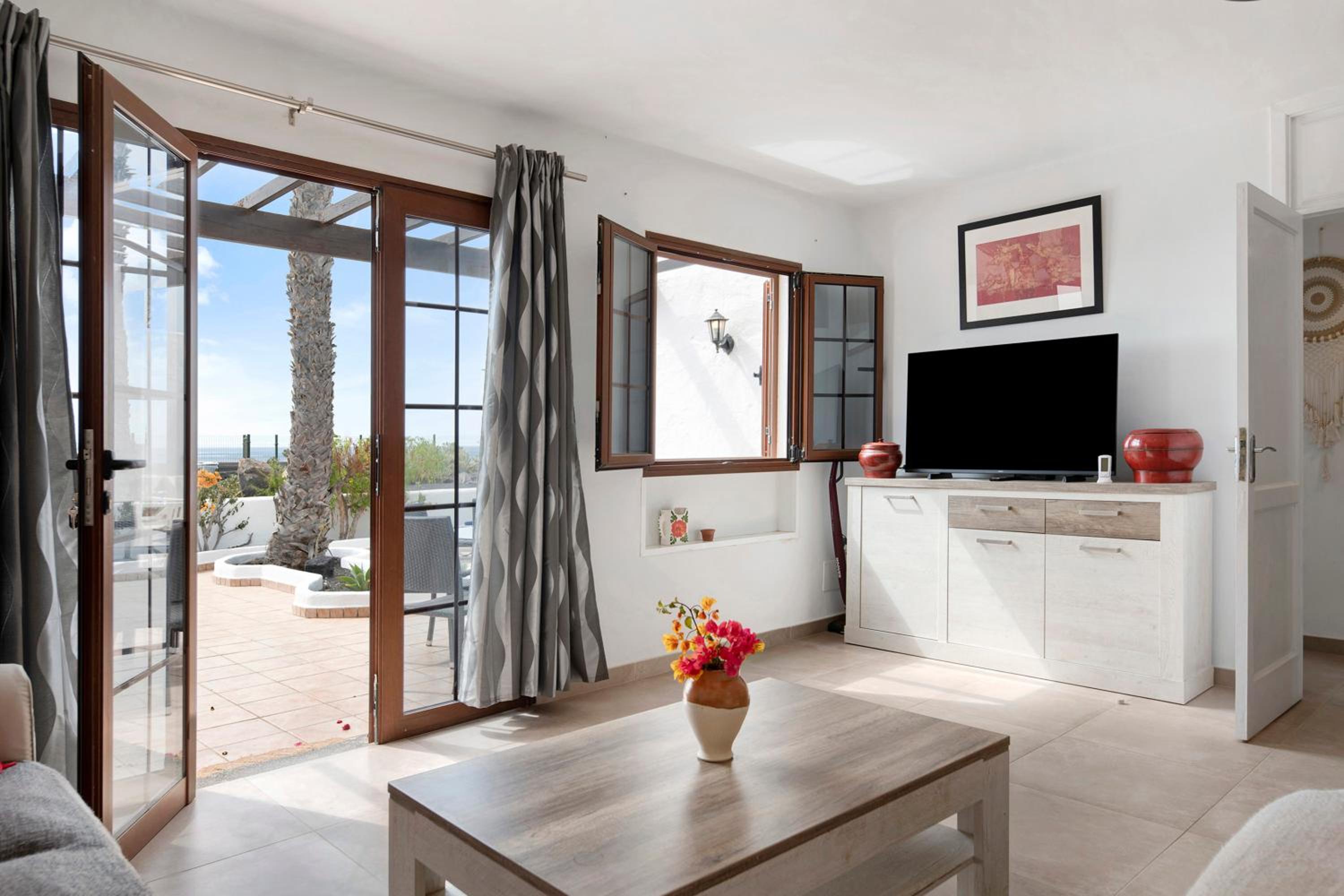 Apartamento Superior de Dos Habitaciones