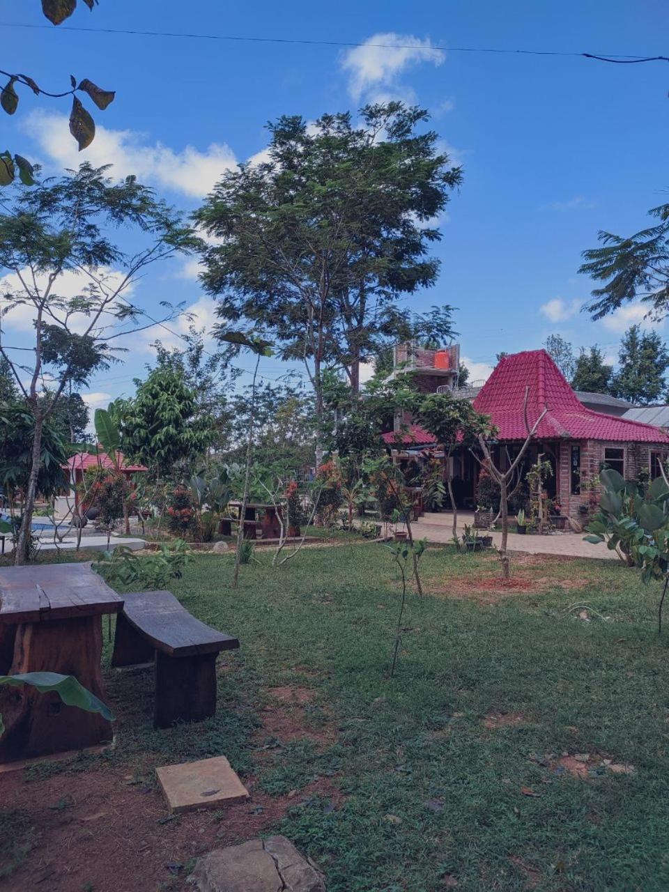 Villa - Photo 4