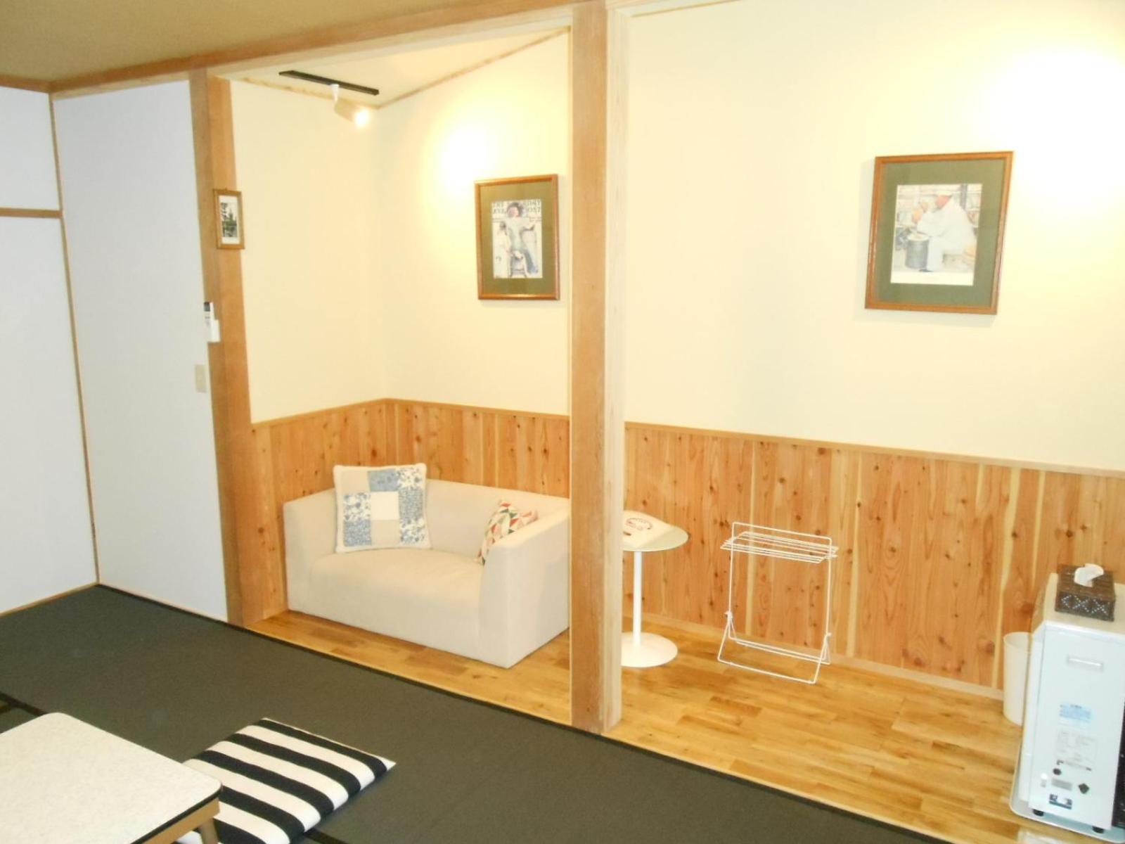 Vacation Home photo 1