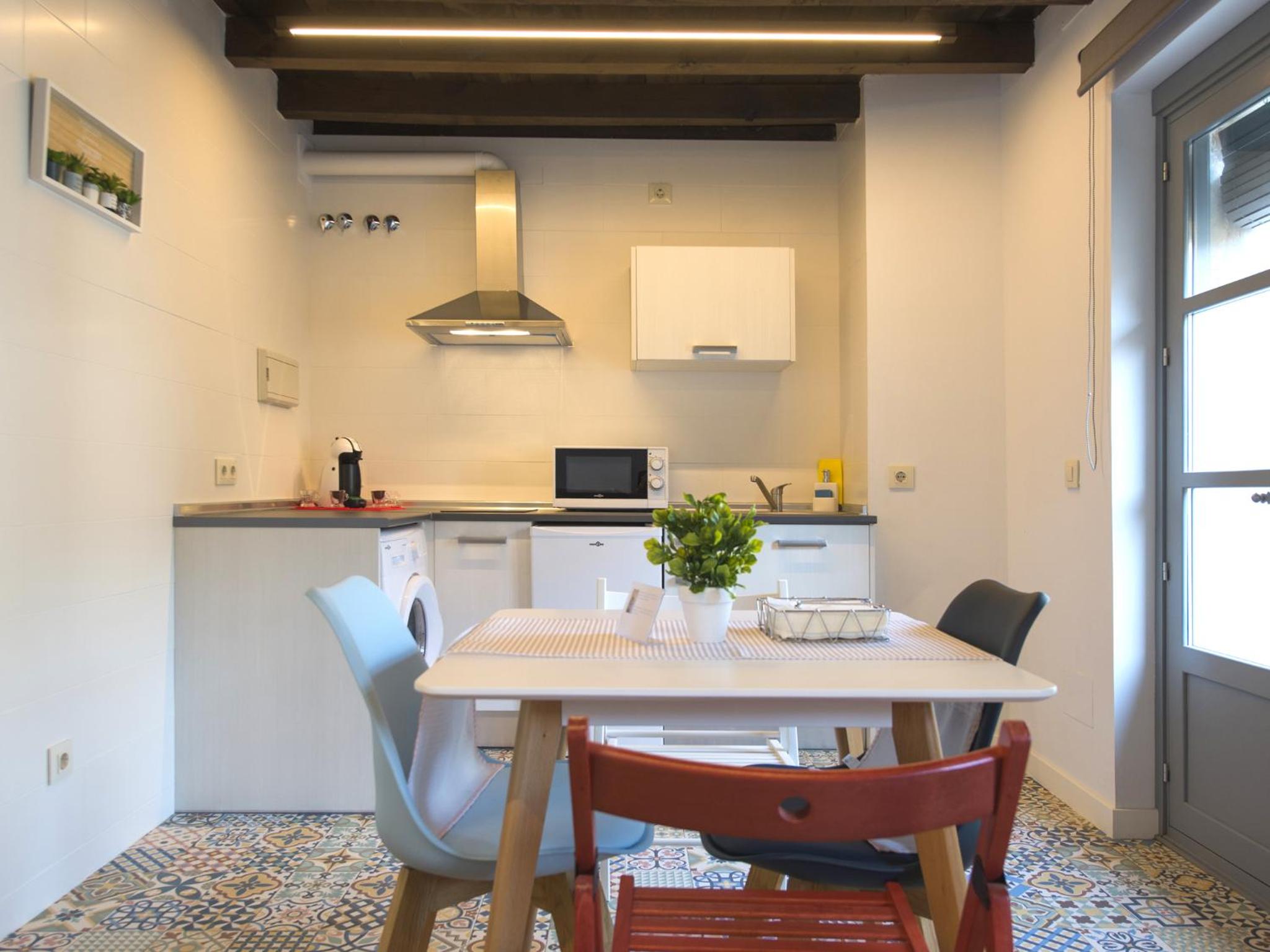 One-Bedroom Apartment - Photo 14