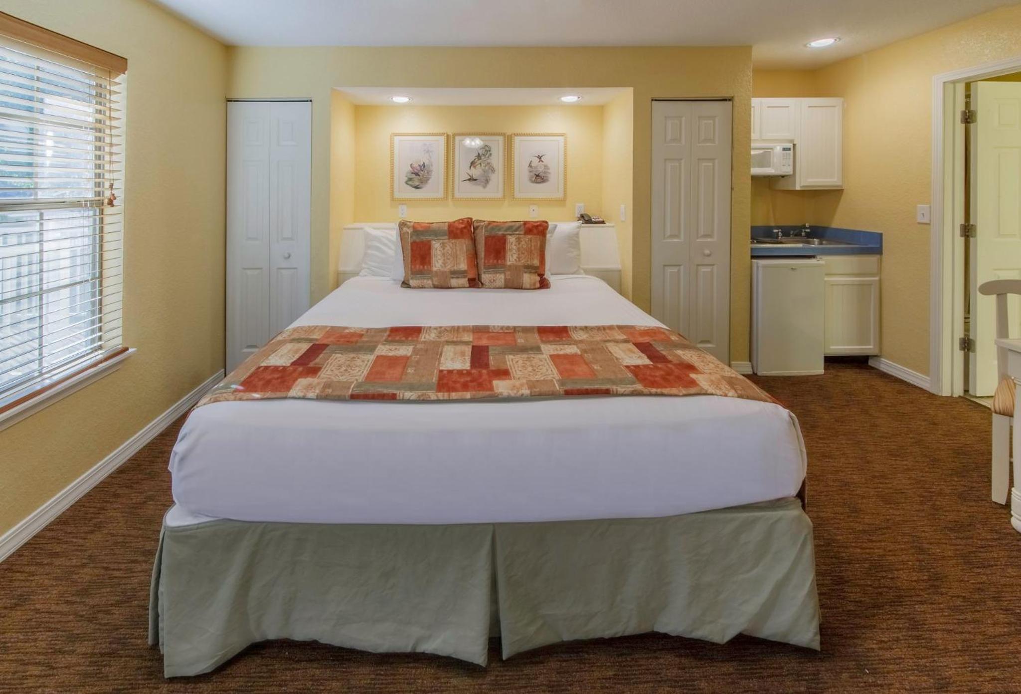 Two-Bedroom Grand Villa  photo 3