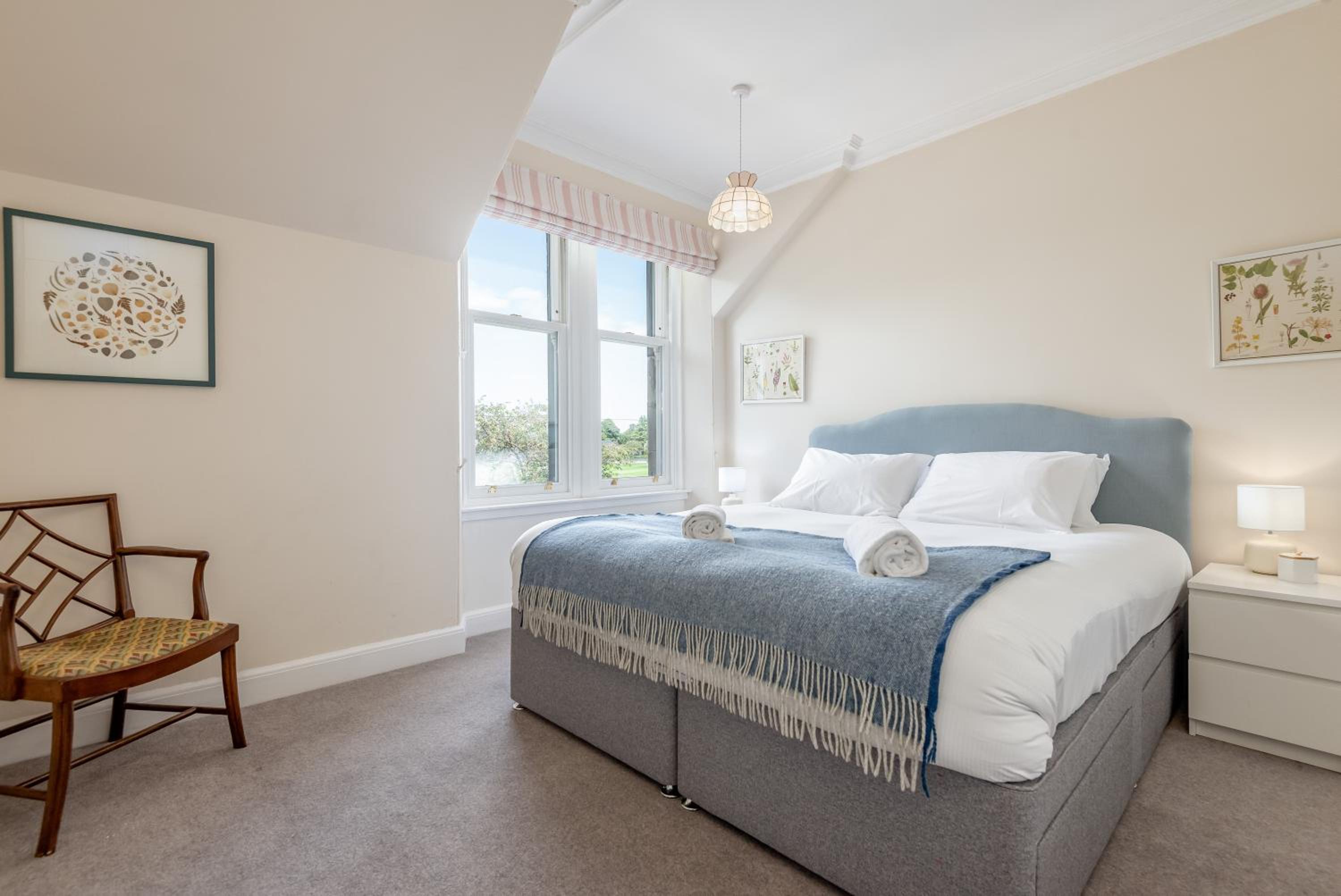 Three-Bedroom House photo 1