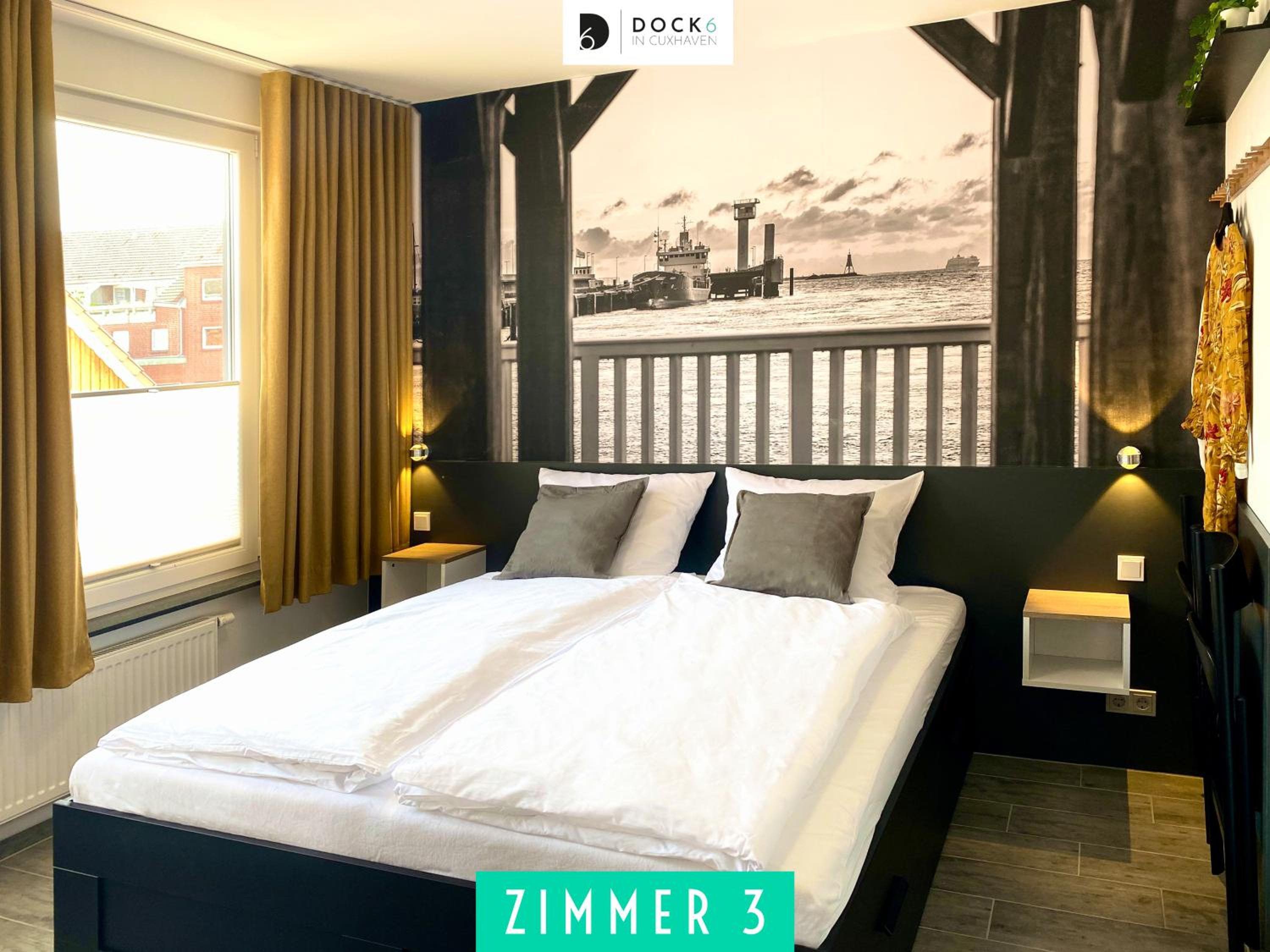 Standard Double Room photo 1