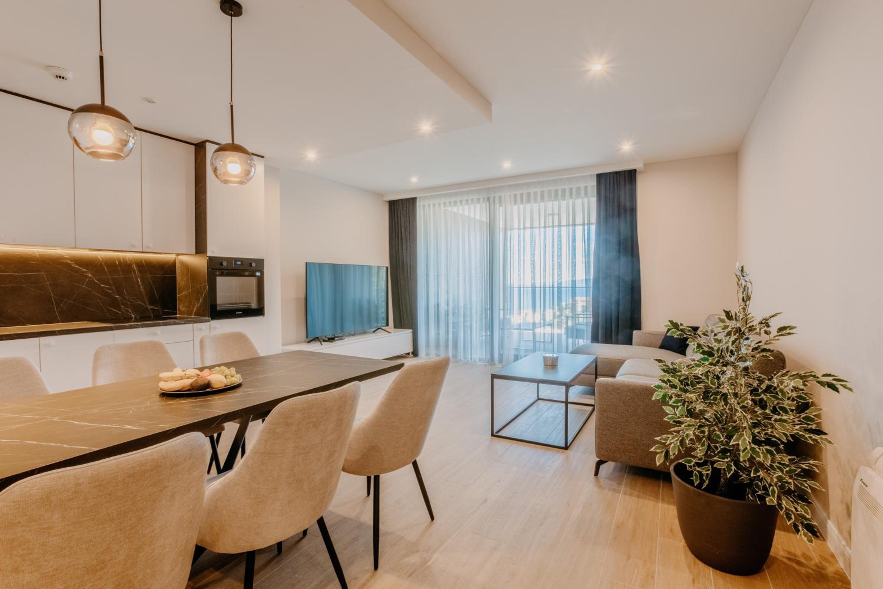 Two-Bedroom Apartment 204 2nd floor