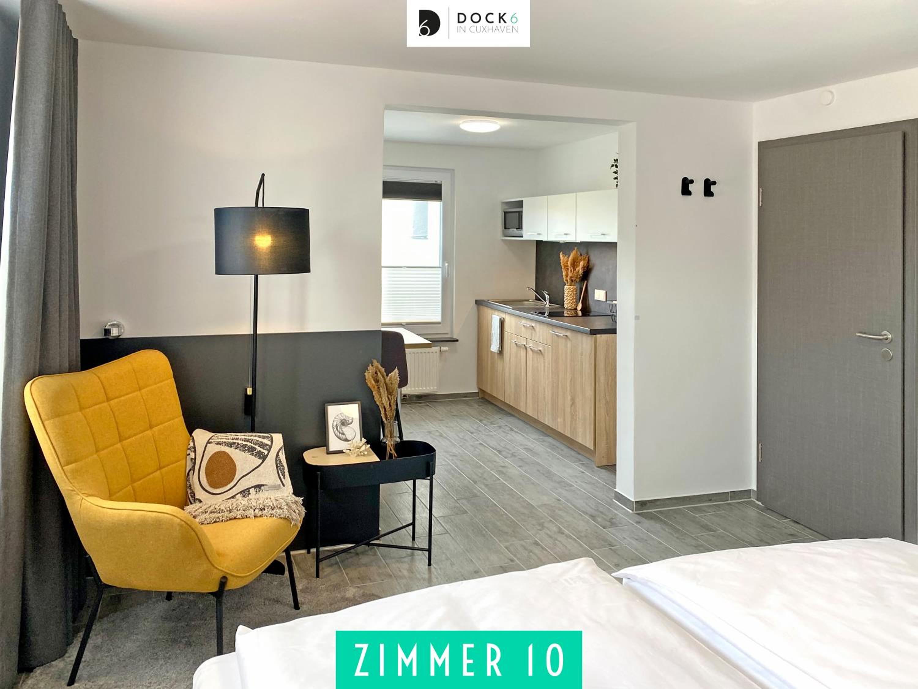Double Room photo 1