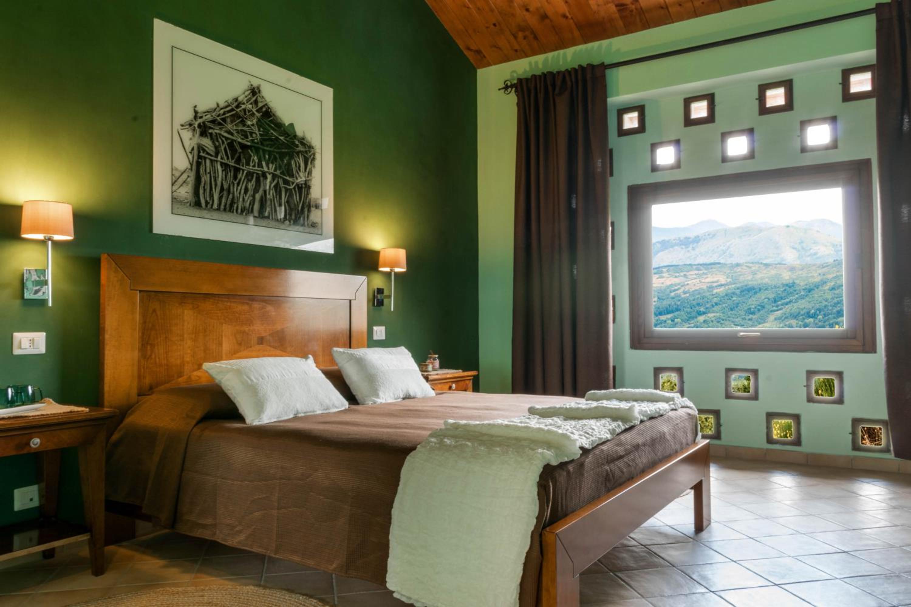 Double Room - Photo 6