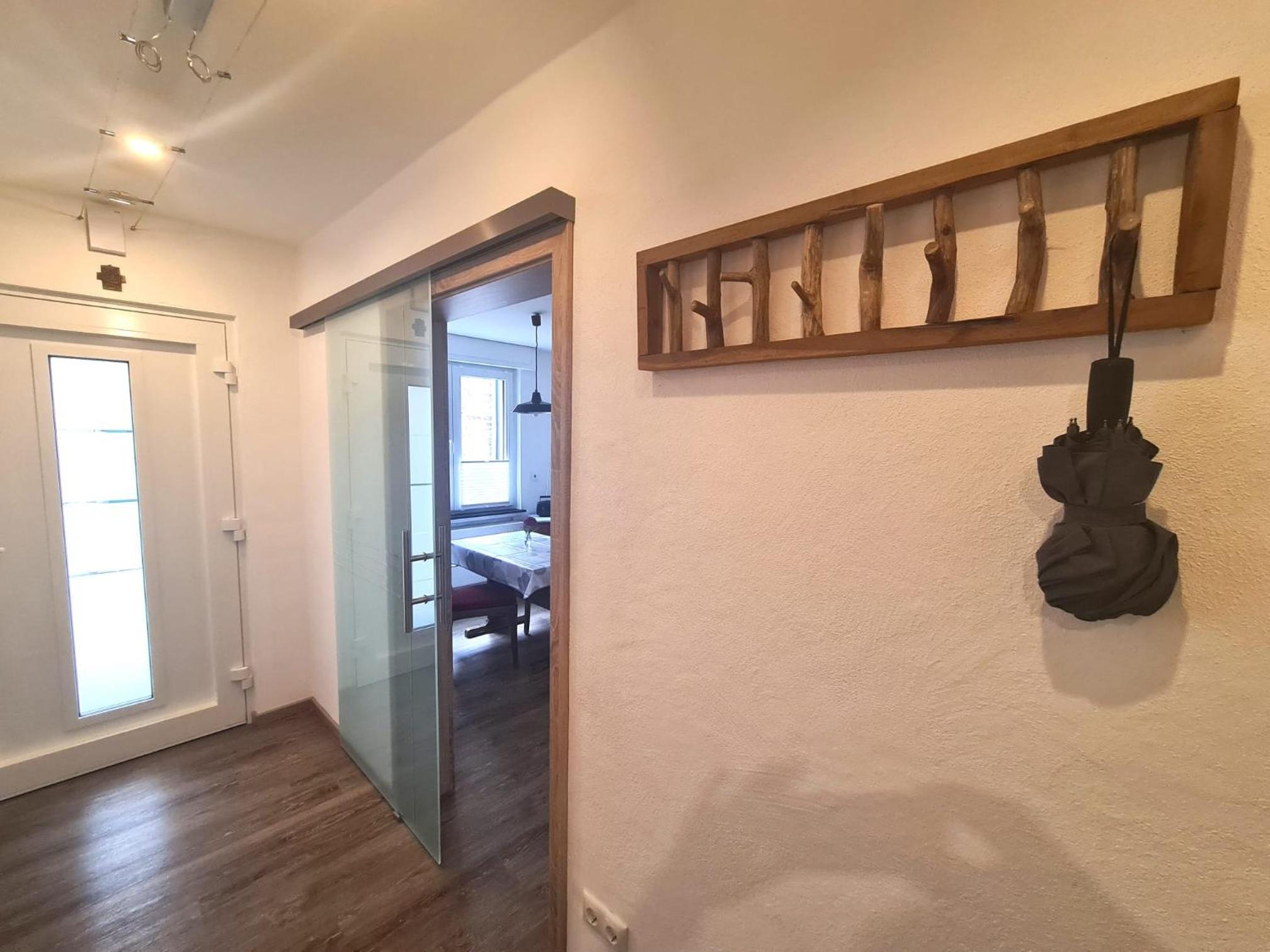 One-Bedroom Apartment photo 3