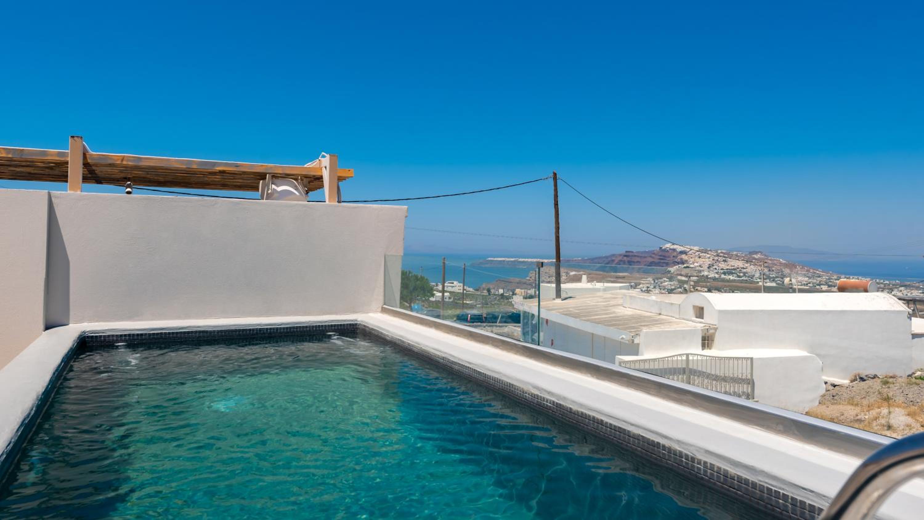 One-Bedroom Villa photo 2