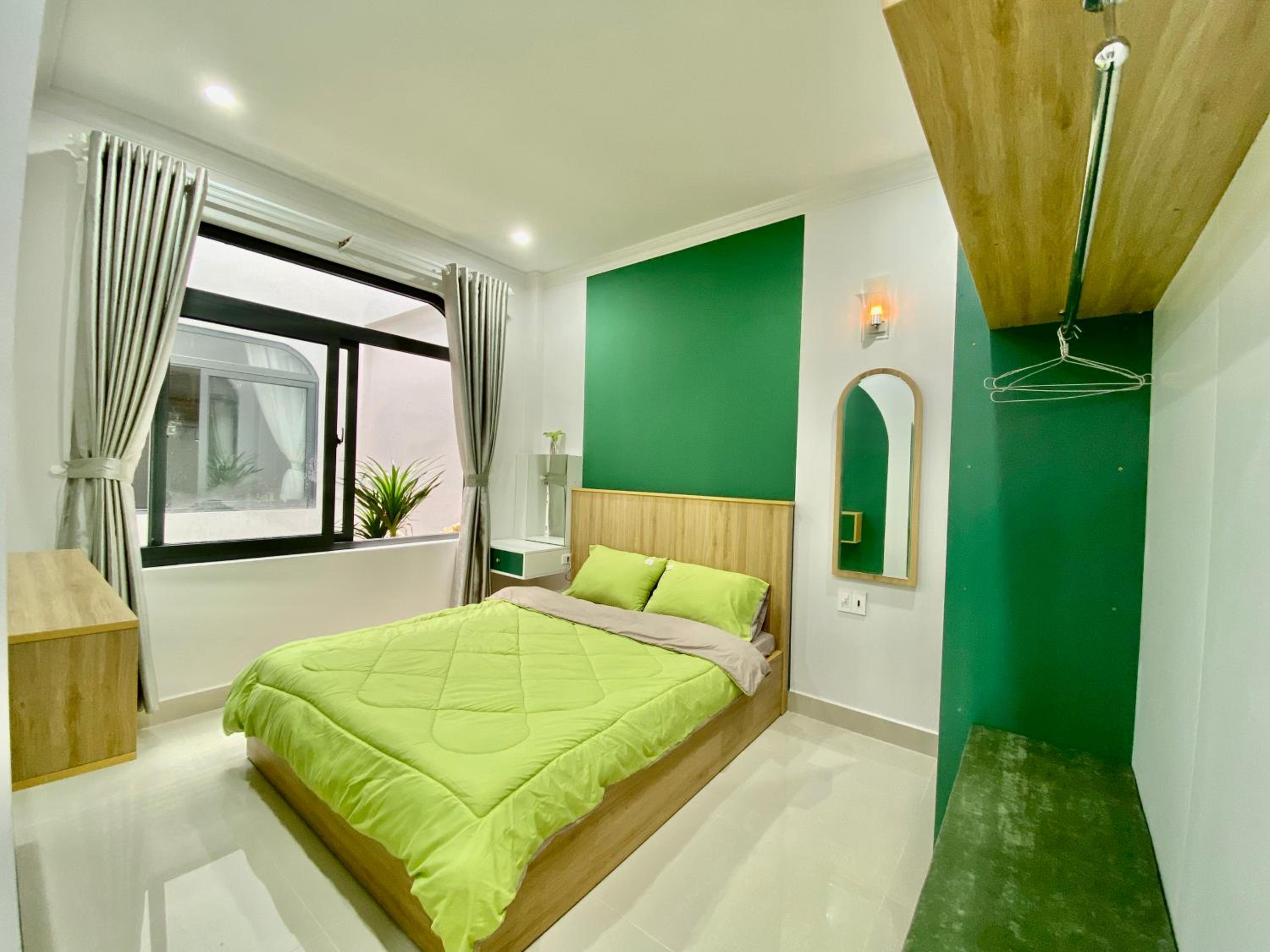 Standard Double Room photo 1