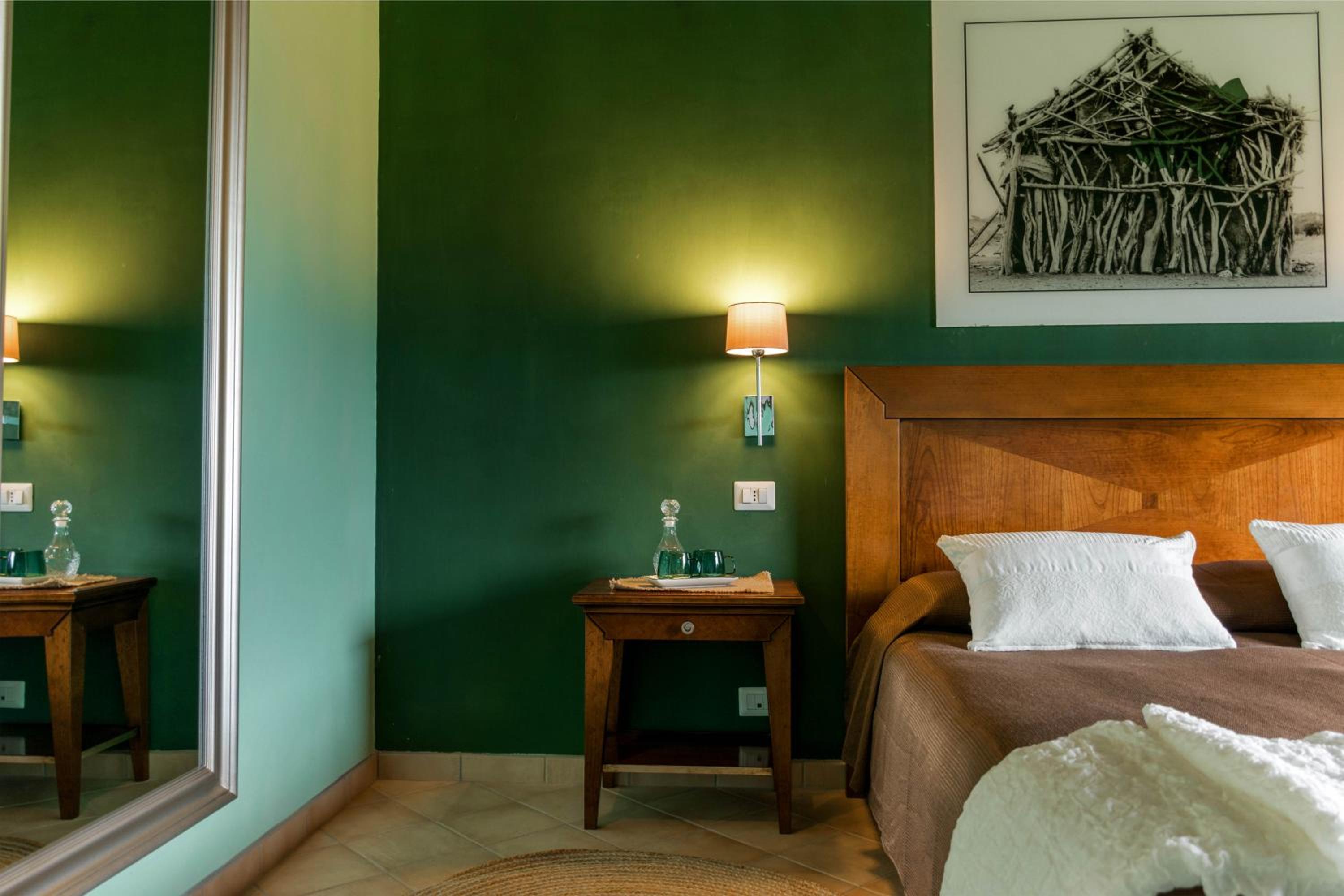 Double Room - Photo 5