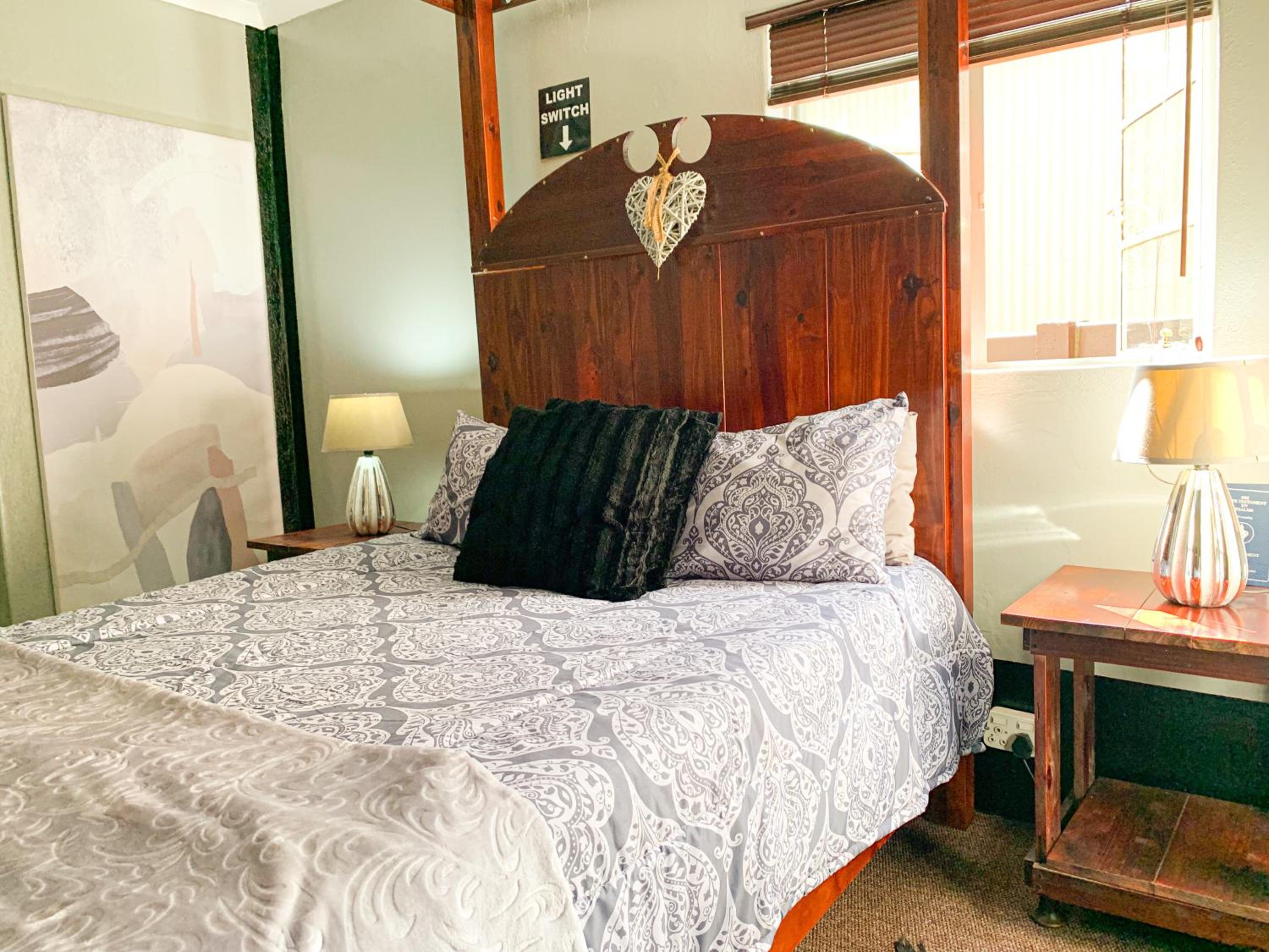 One-Bedroom Chalet photo 1