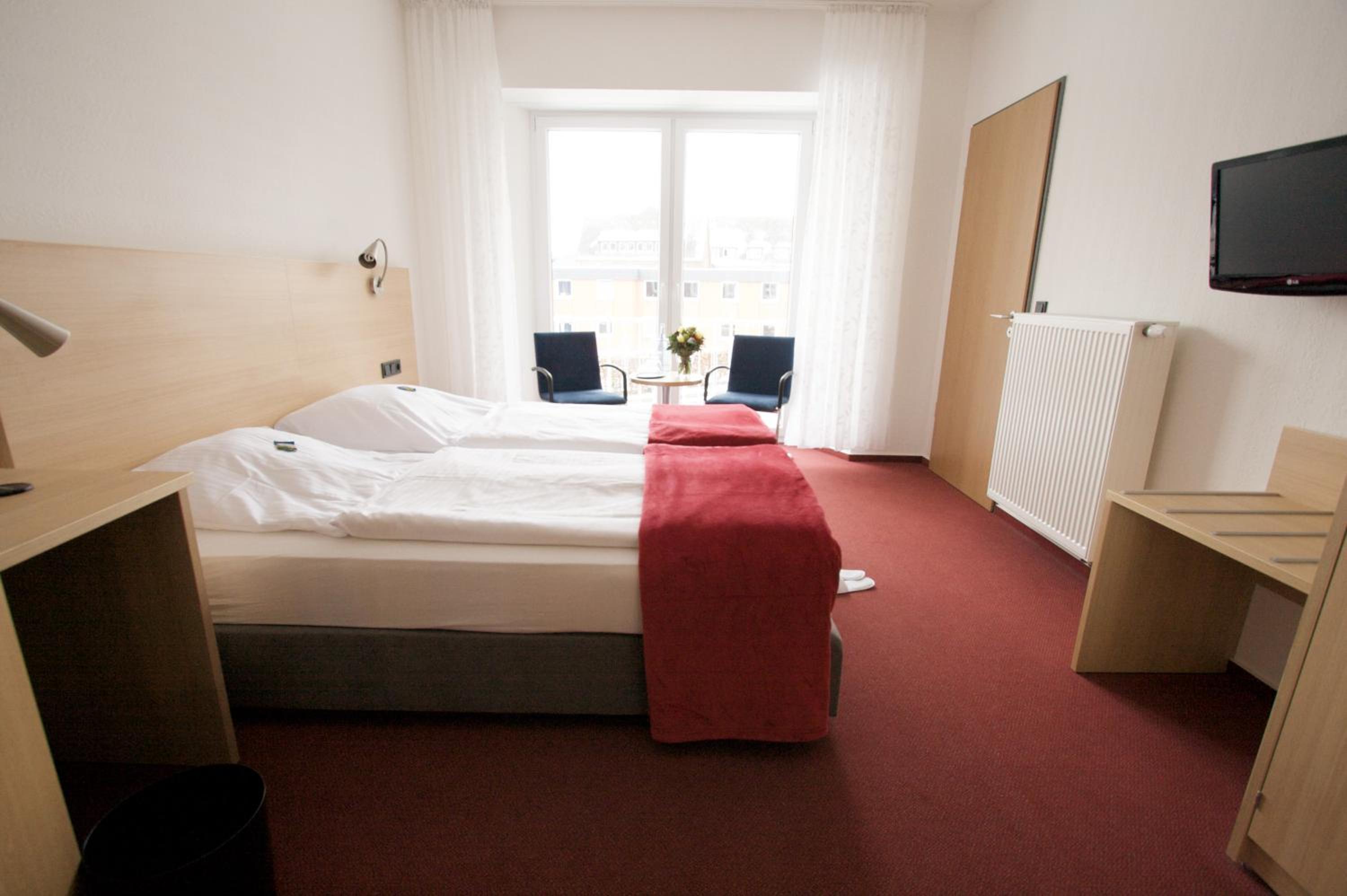 Double or Twin Room photo 1