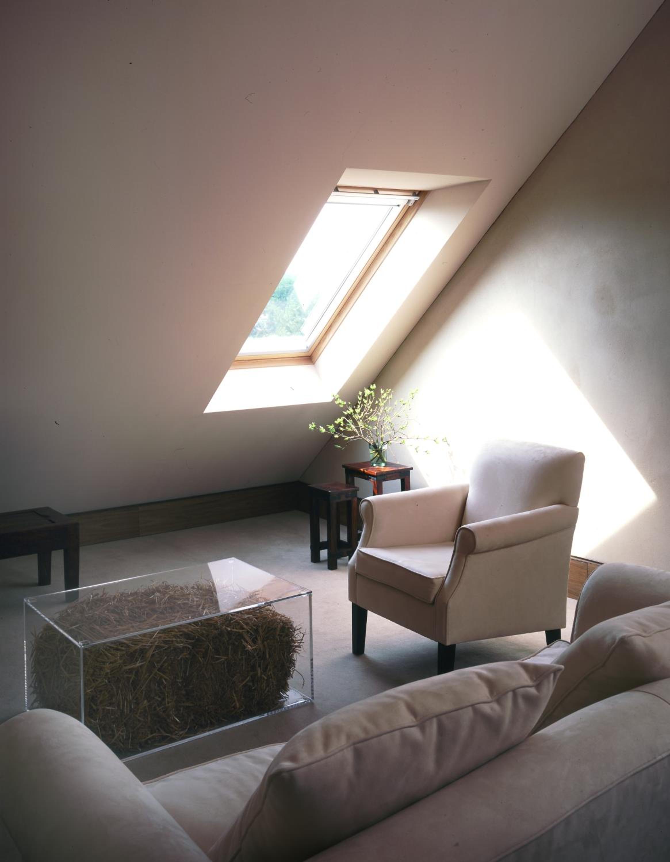Duplex Suite - Photo 2