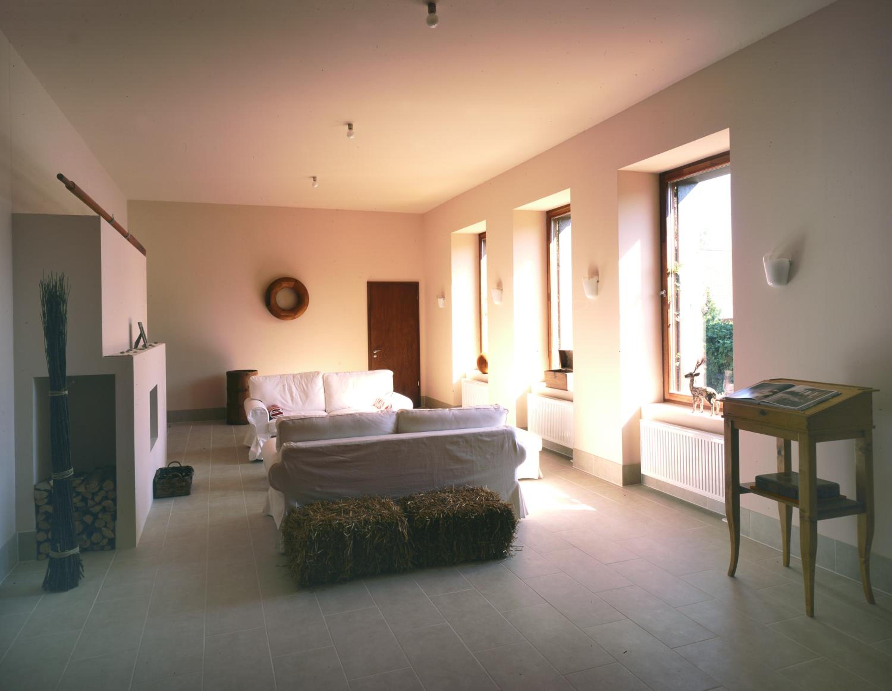 Double Room - Photo 1