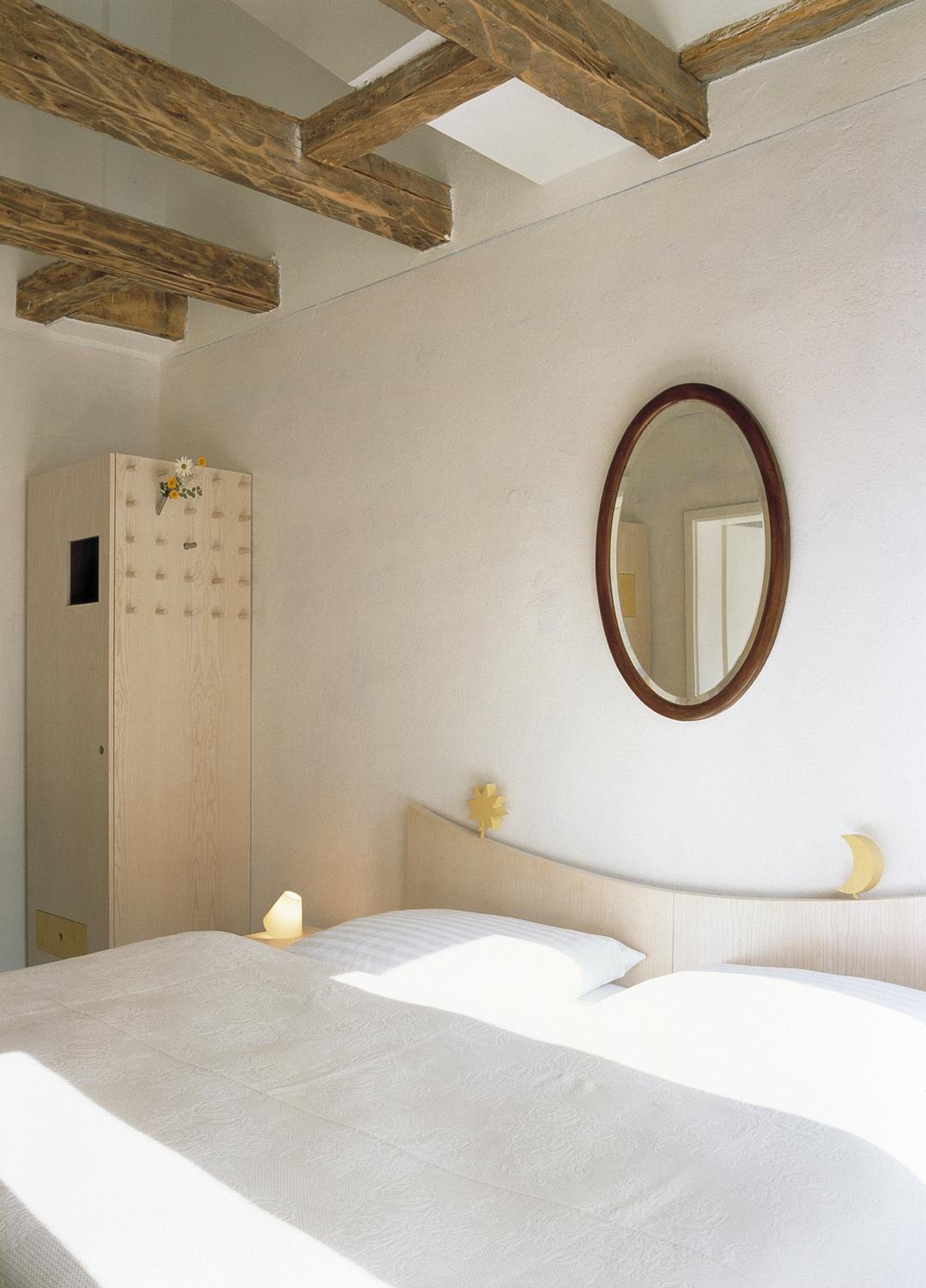 Double Room - Photo 2