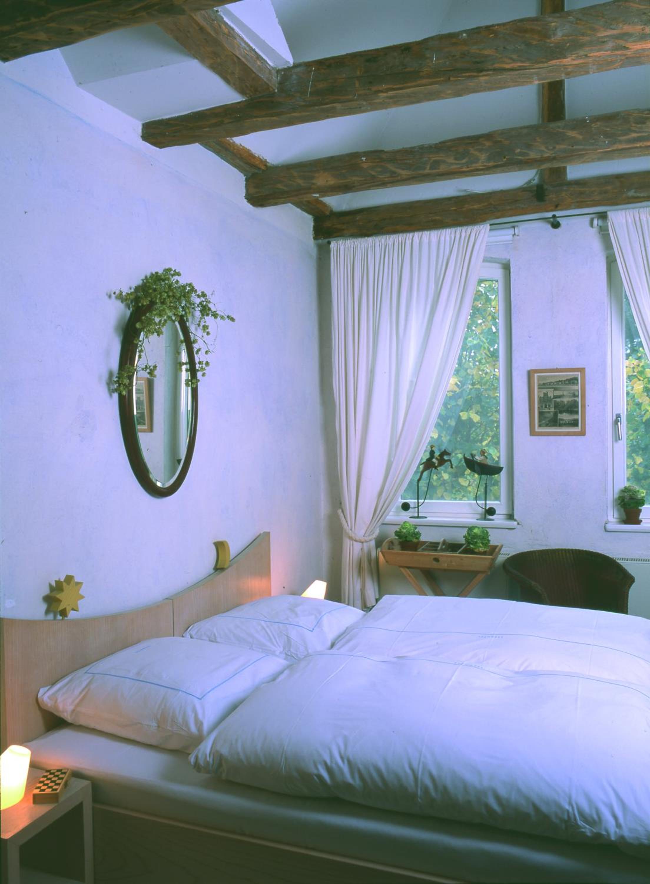 Double Room - Photo 5