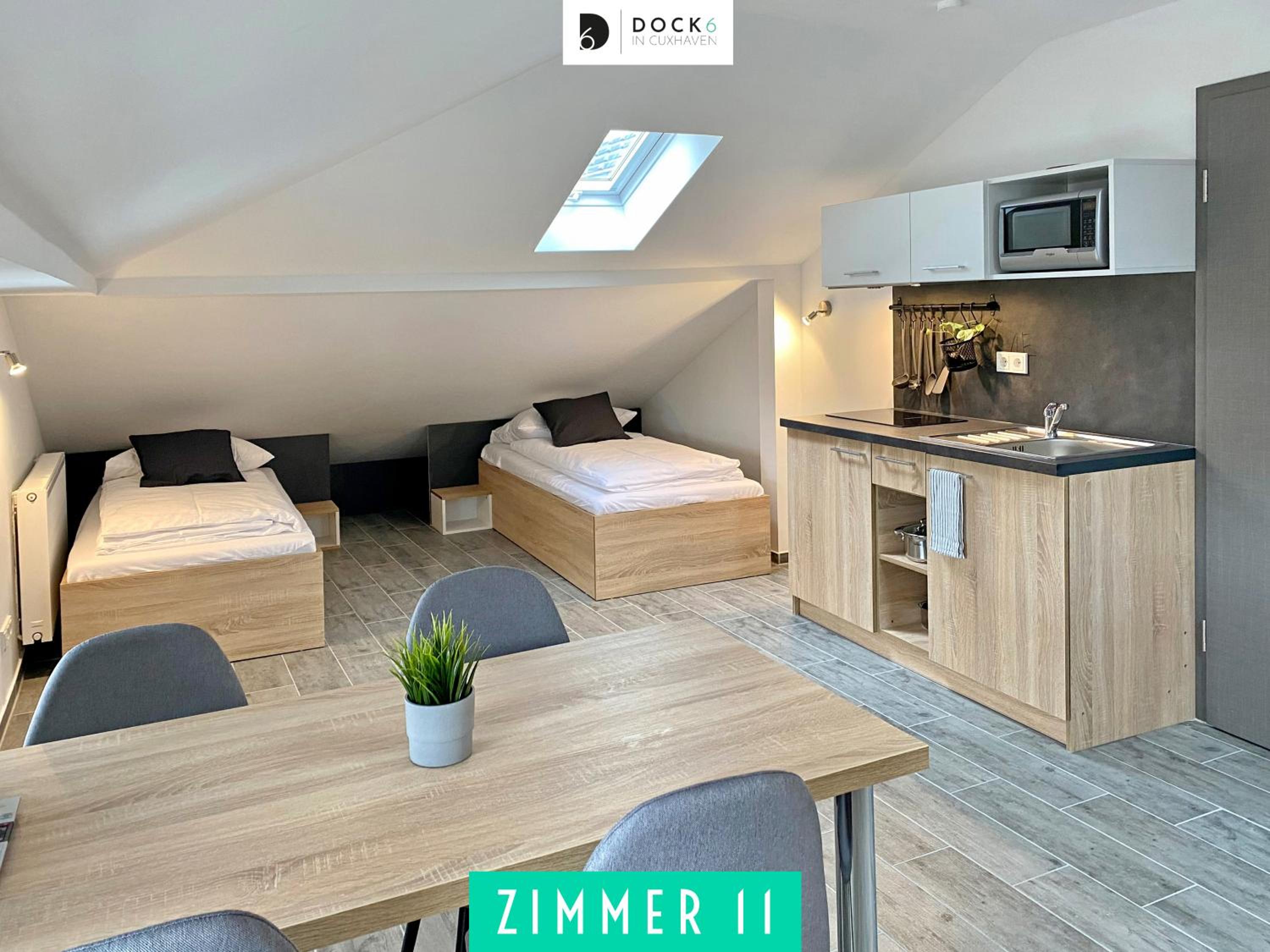 Quadruple Room photo 1