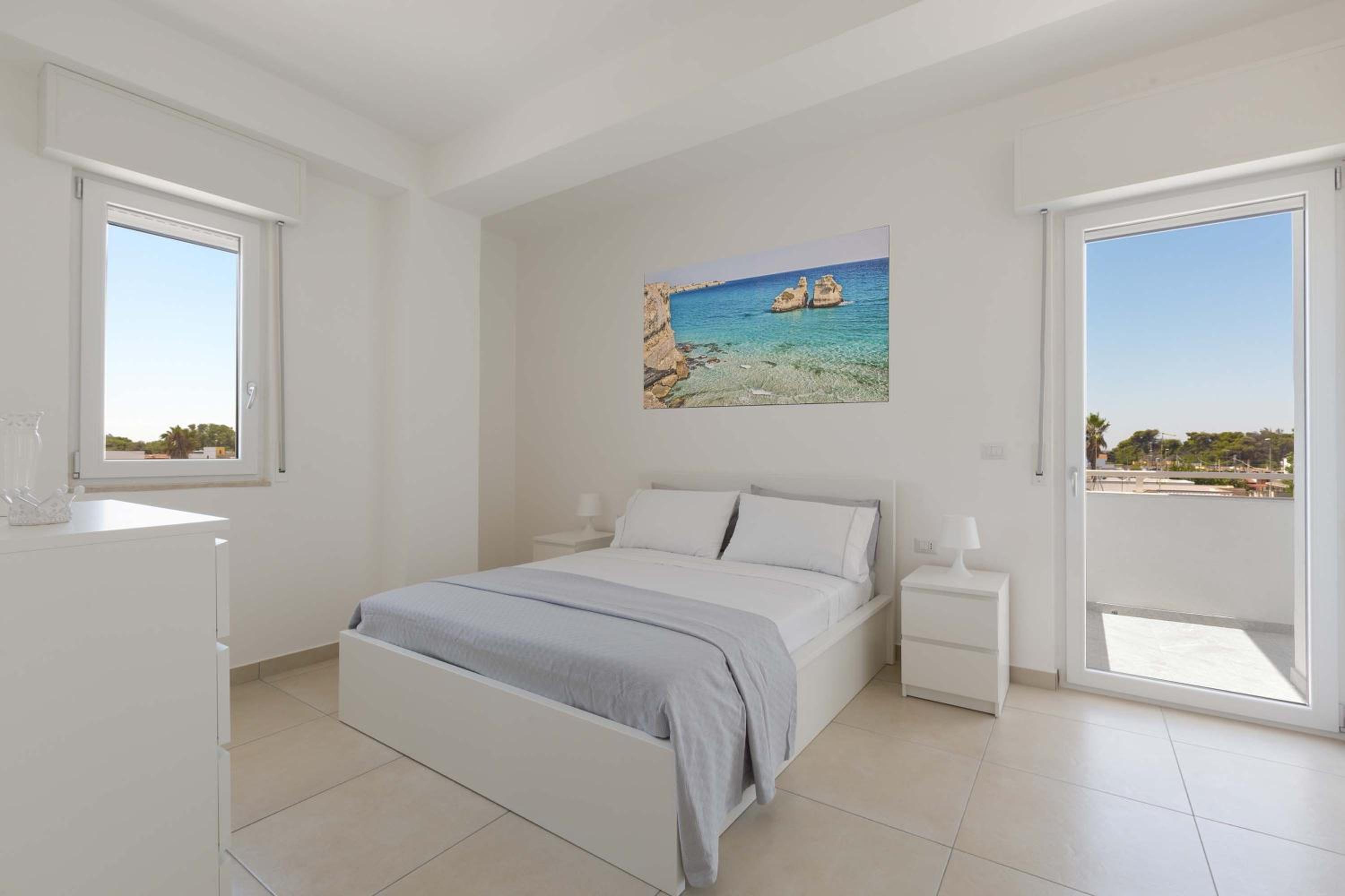 Apartment with Sea View
