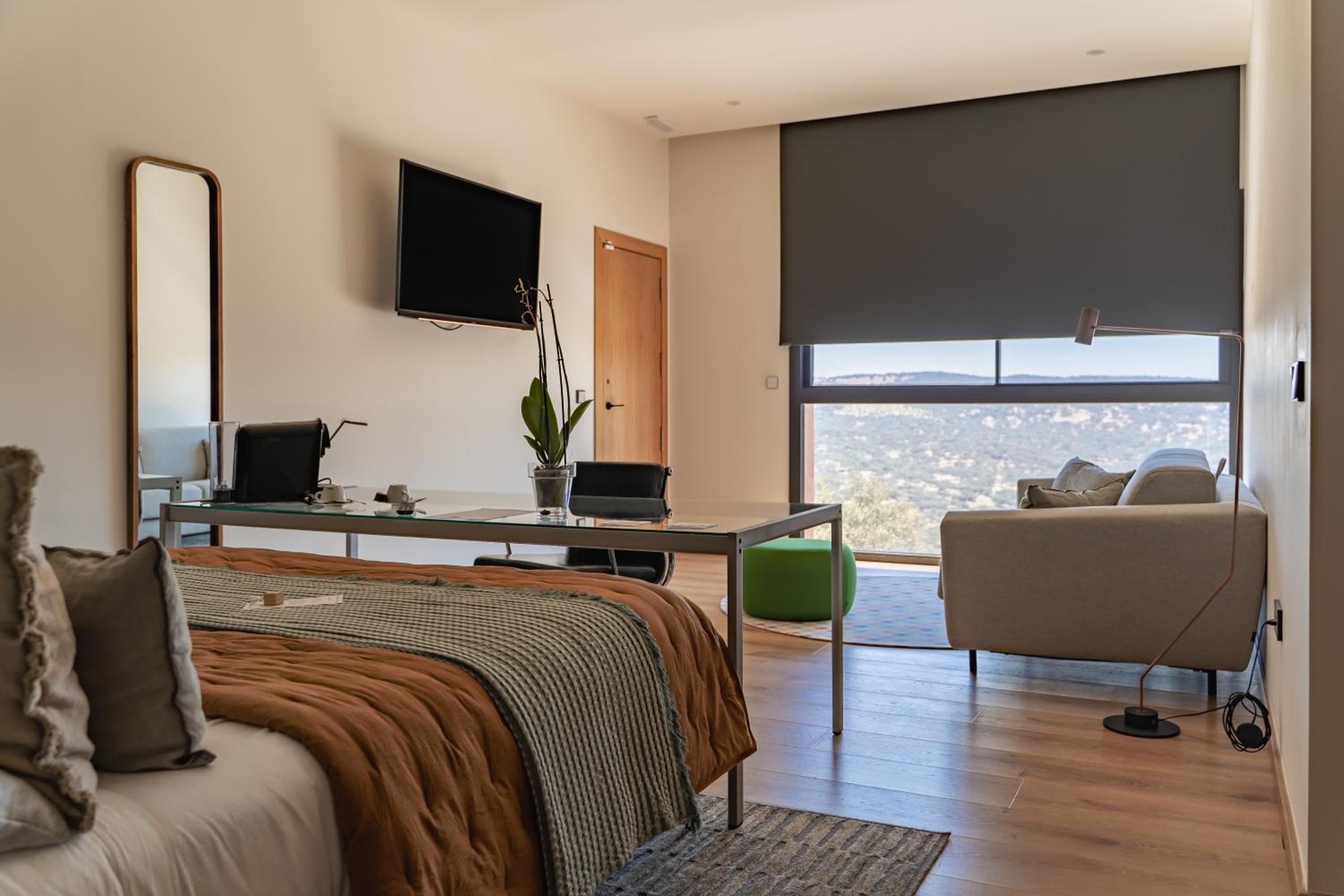Premium Quadruple Room - Photo 8