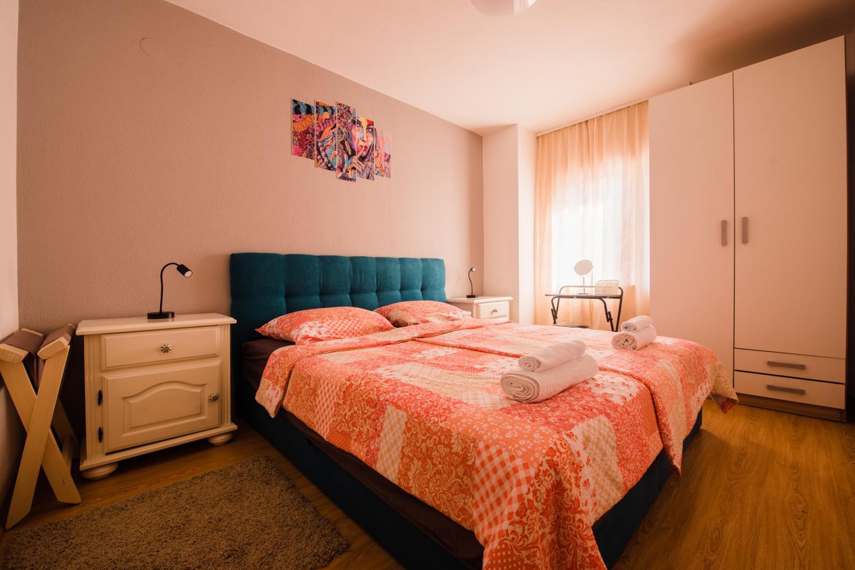 Two-Bedroom Apartment - Photo 1