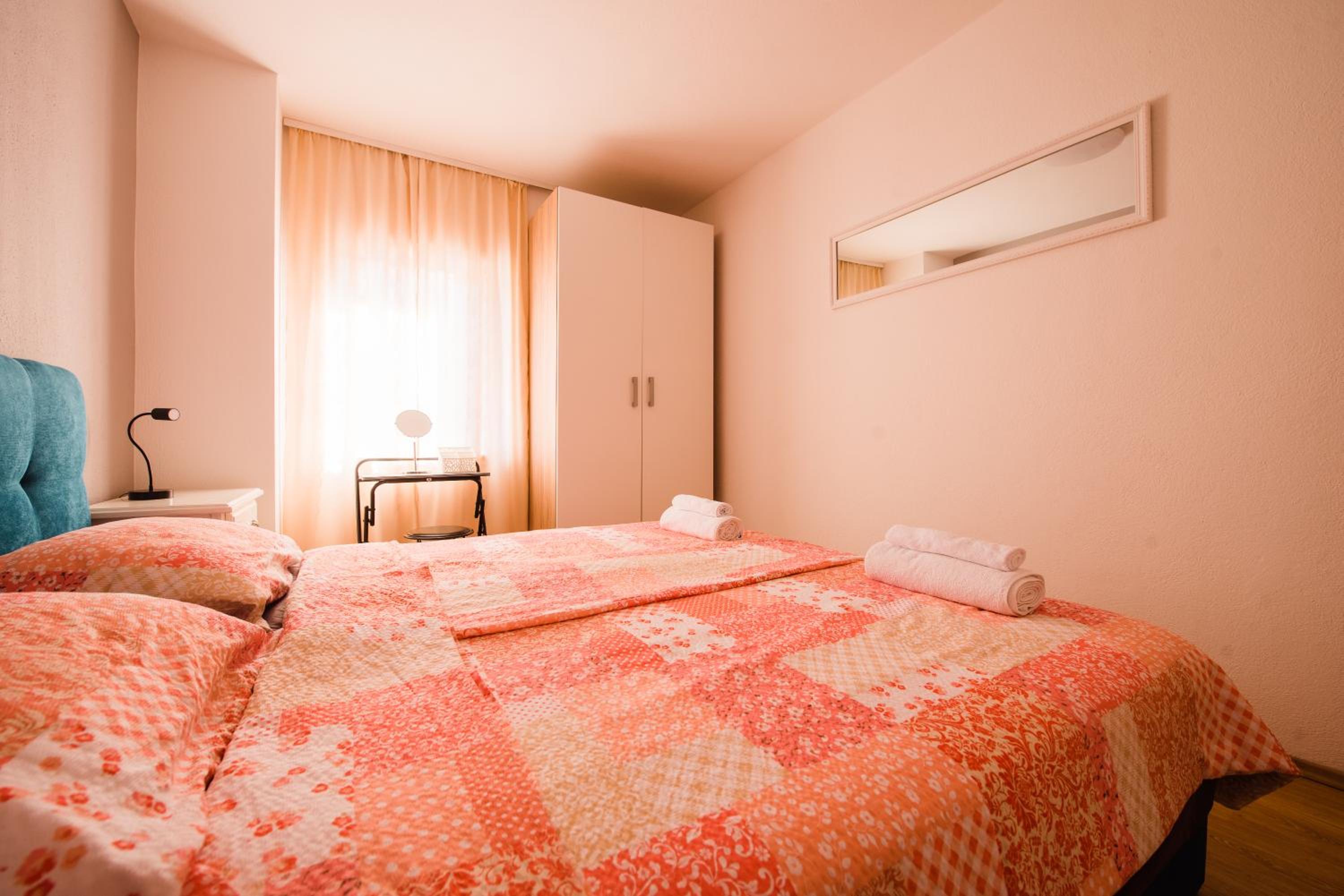 Two-Bedroom Apartment - Photo 3
