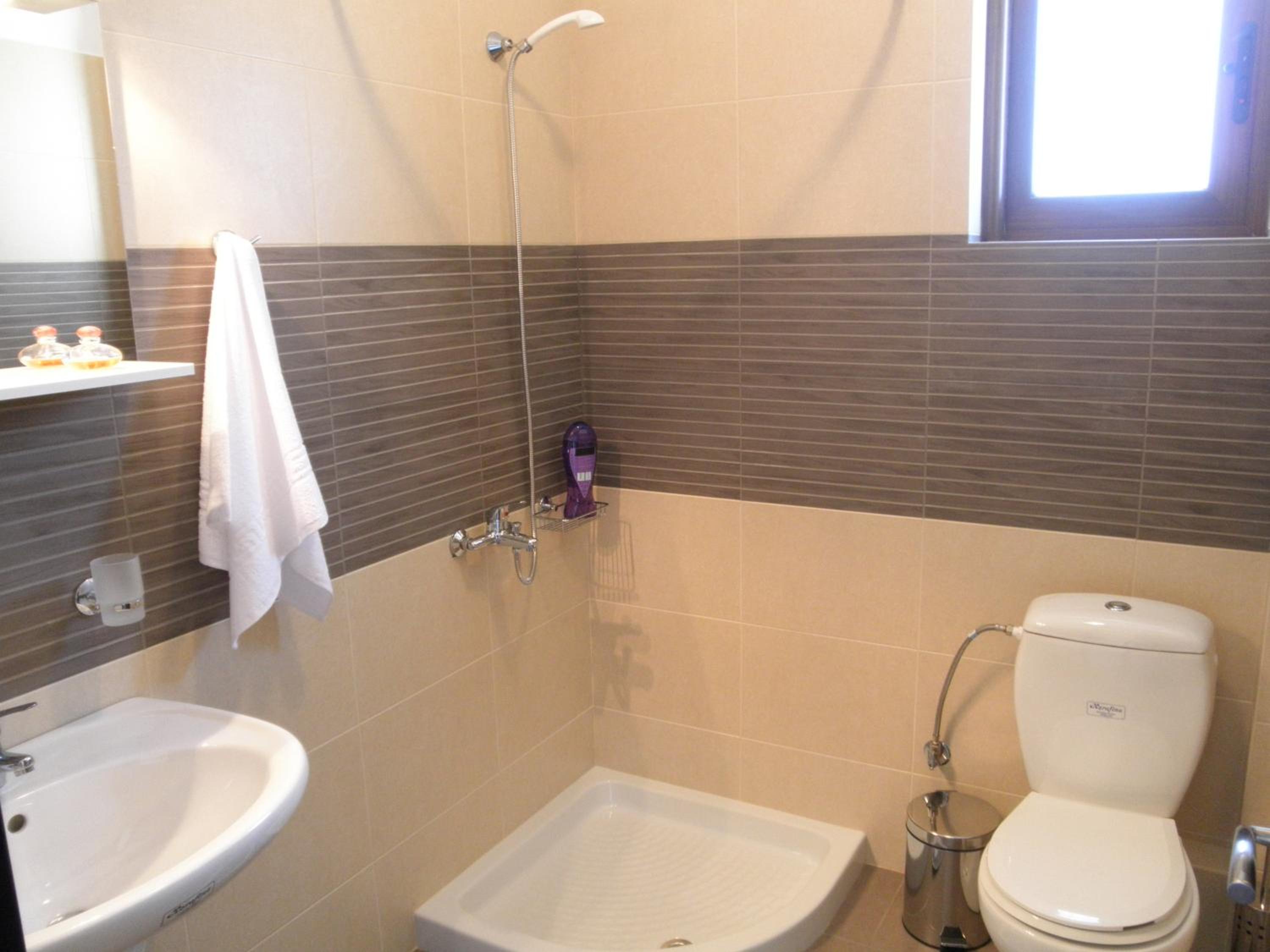 Double Room with Sea View - Photo 2