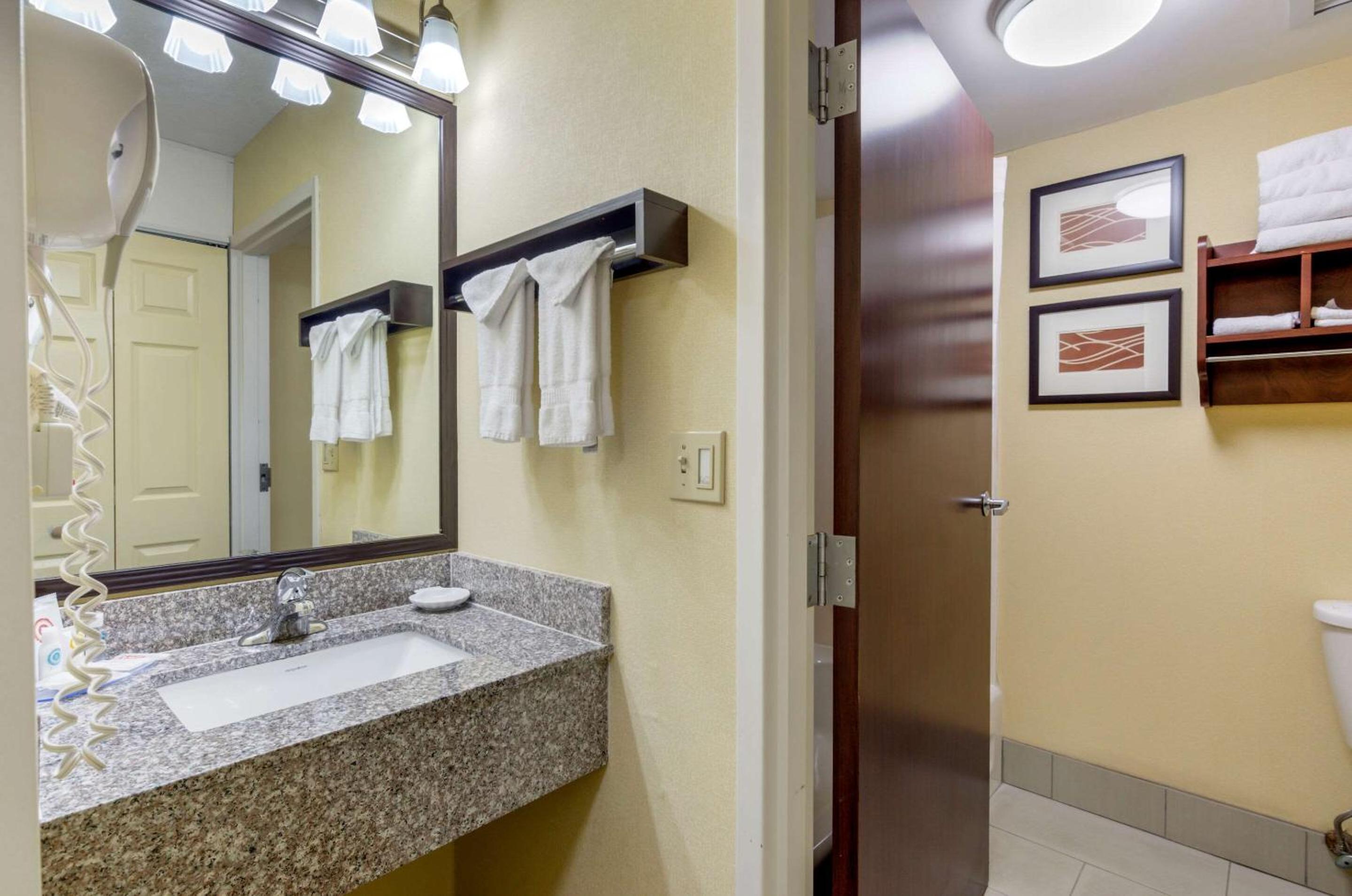 King Suite - Non-Smoking - Photo 2