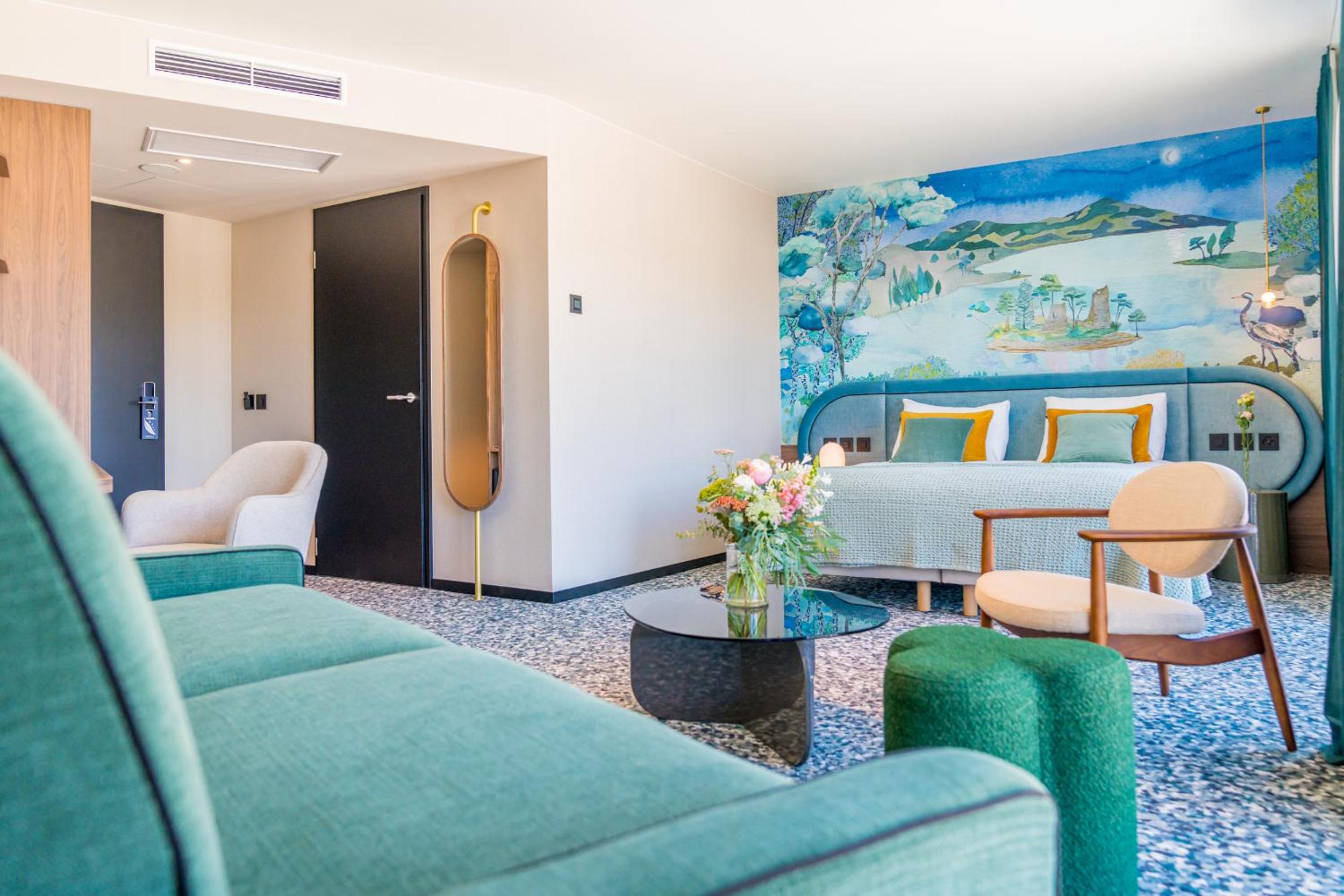 Junior Suite - Photo 10