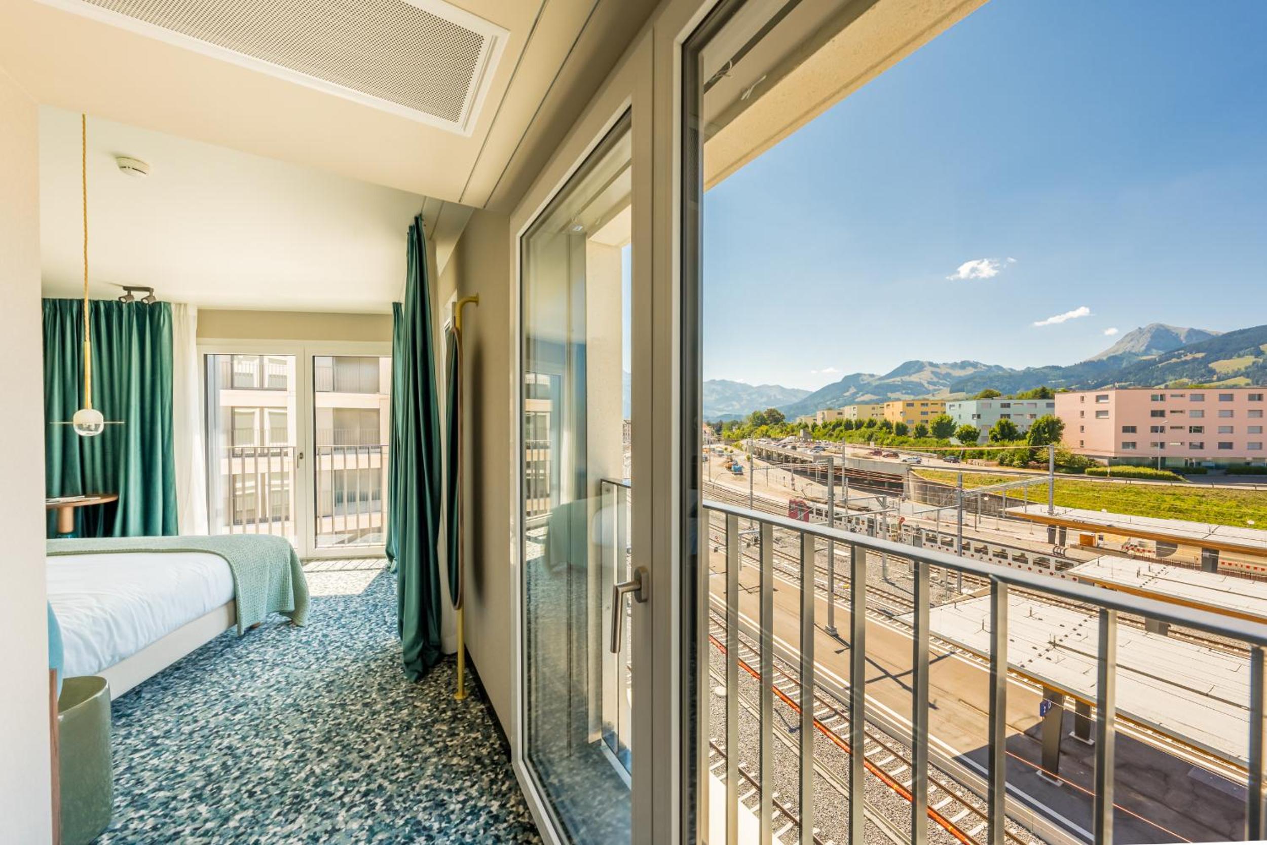 Junior Suite - Photo 8