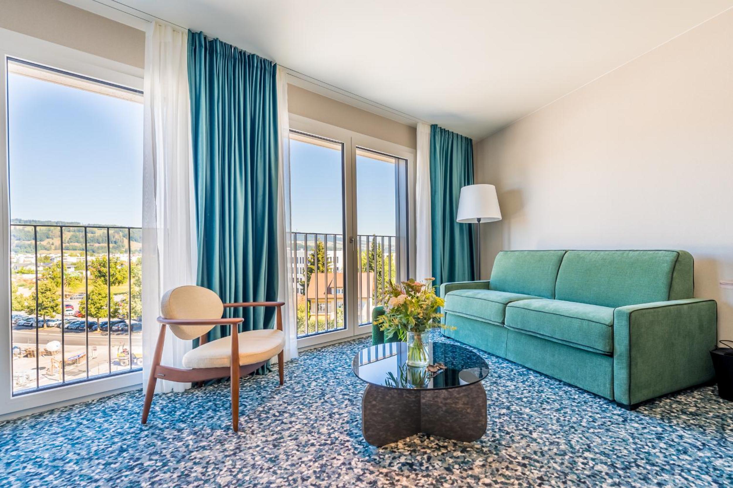 Junior Suite - Photo 17