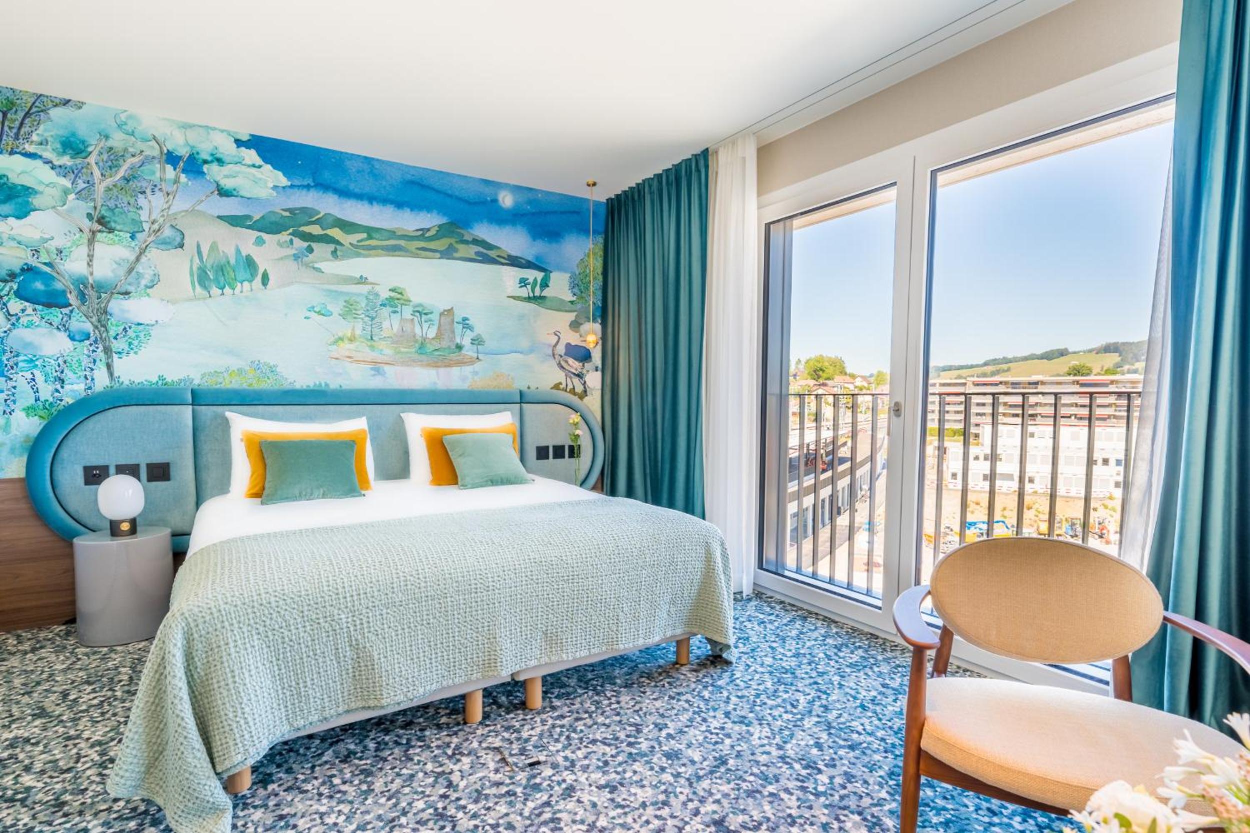 Junior Suite - Photo 7
