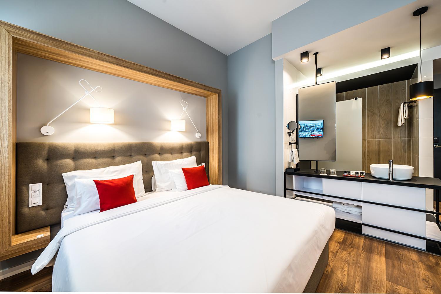 Superior Double Room - Photo 9