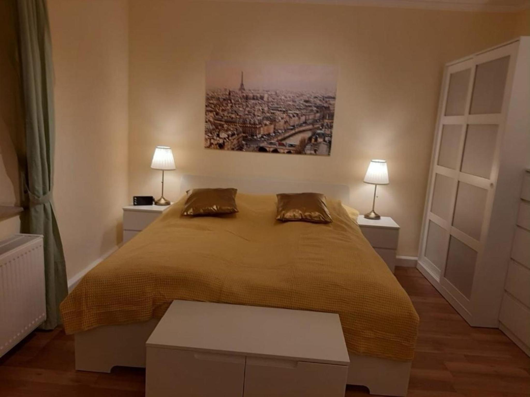 Apartment photo 1
